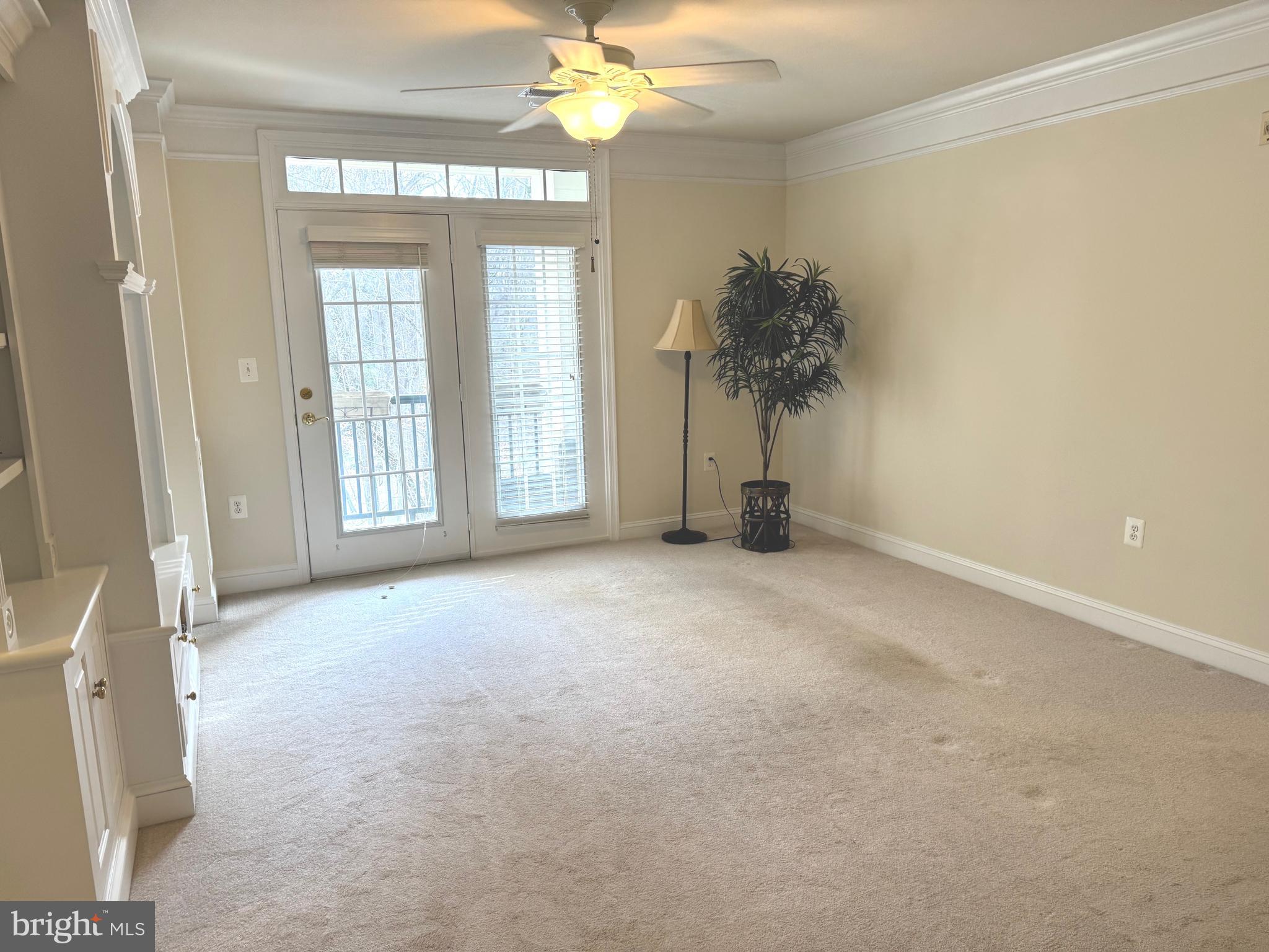 SAINTSBURY PLAZA - Residential Lease