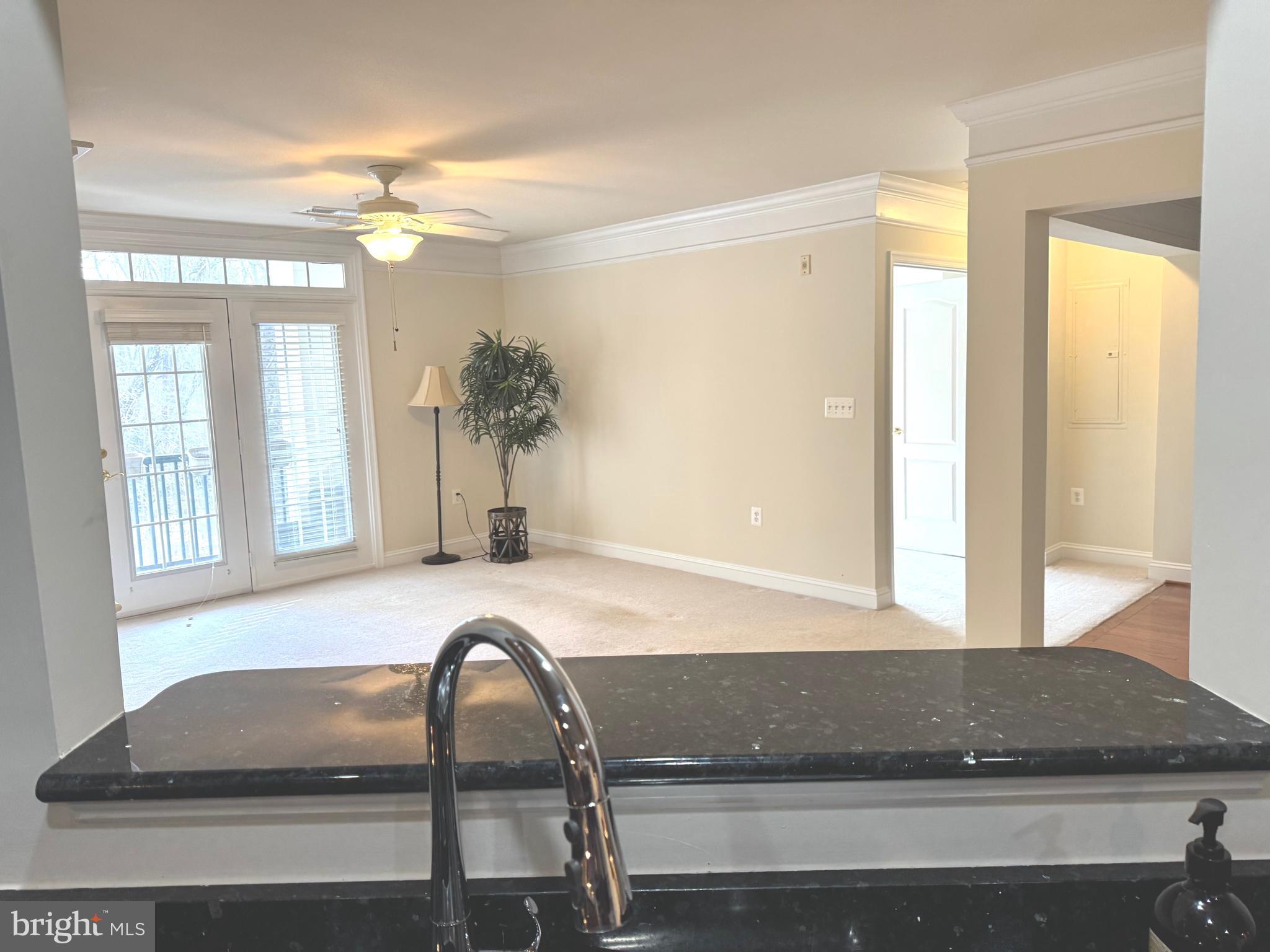 SAINTSBURY PLAZA - Residential Lease