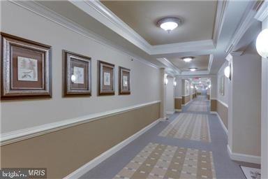 SAINTSBURY PLAZA - Residential Lease