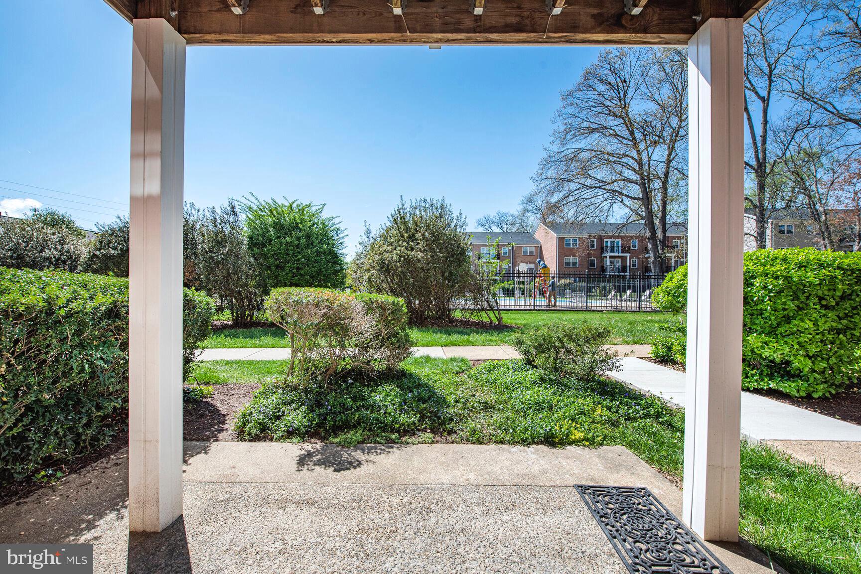 FOXCROFT COLONY - Residential