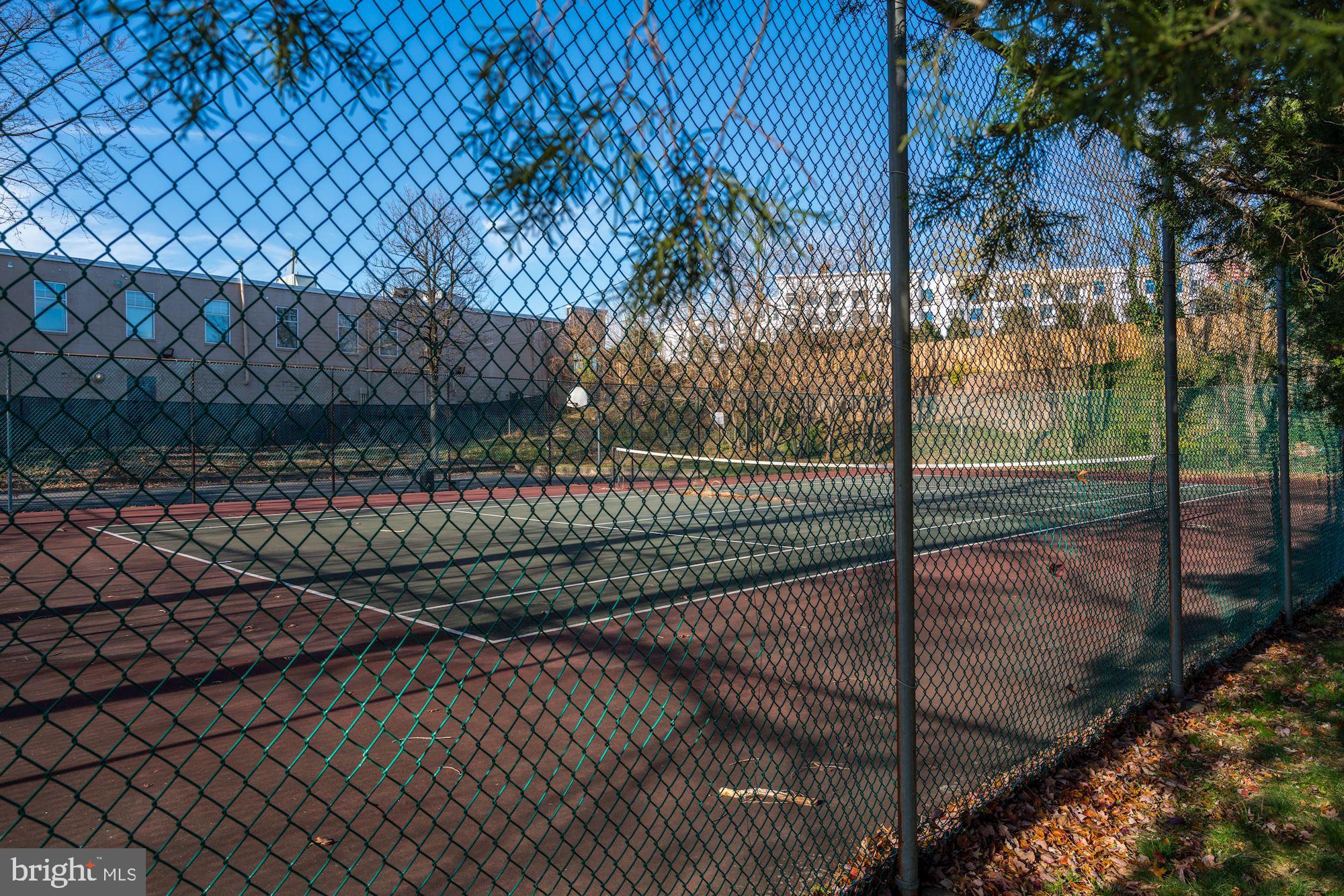 FOXCROFT COLONY - Residential