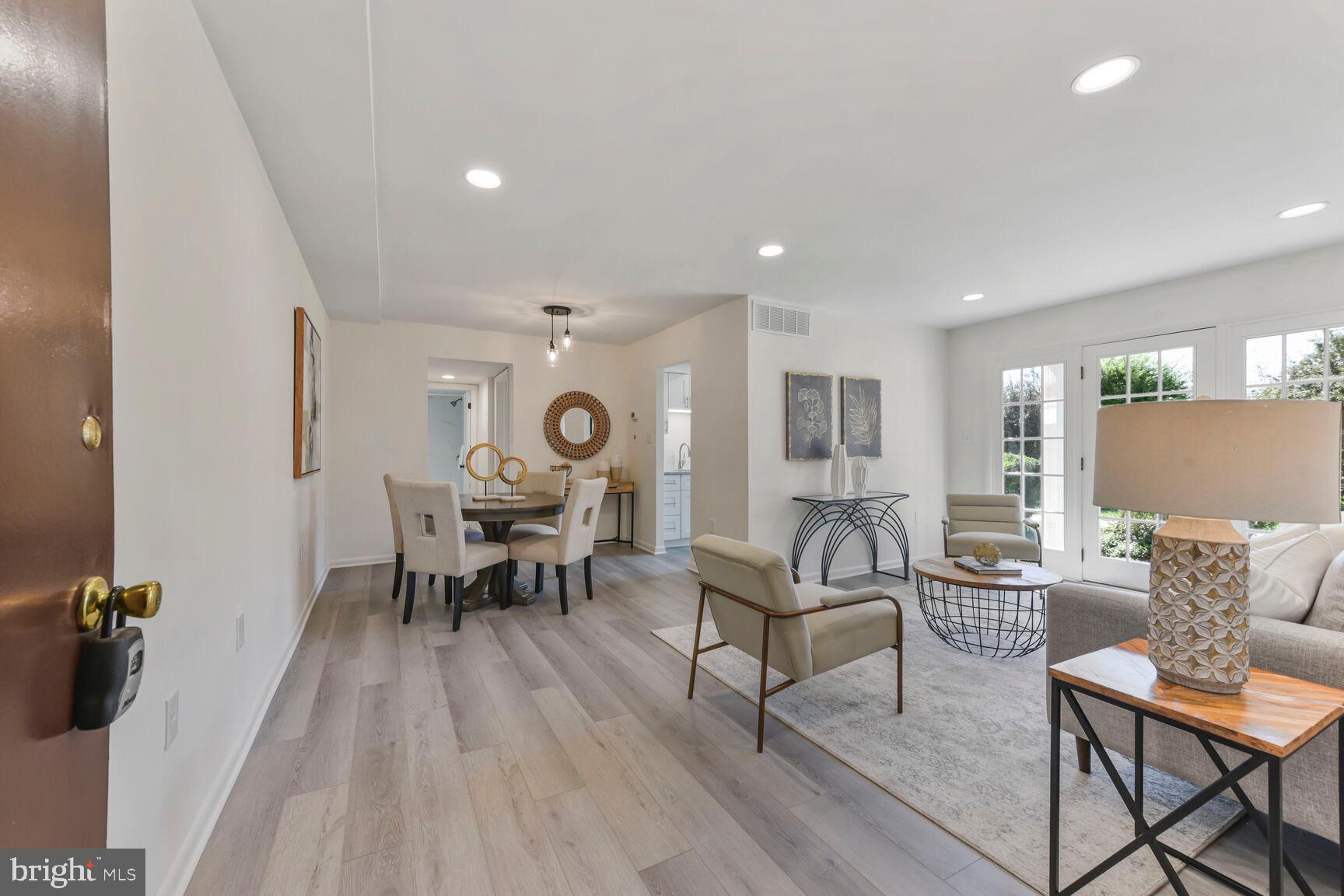 FOXCROFT COLONY - Residential