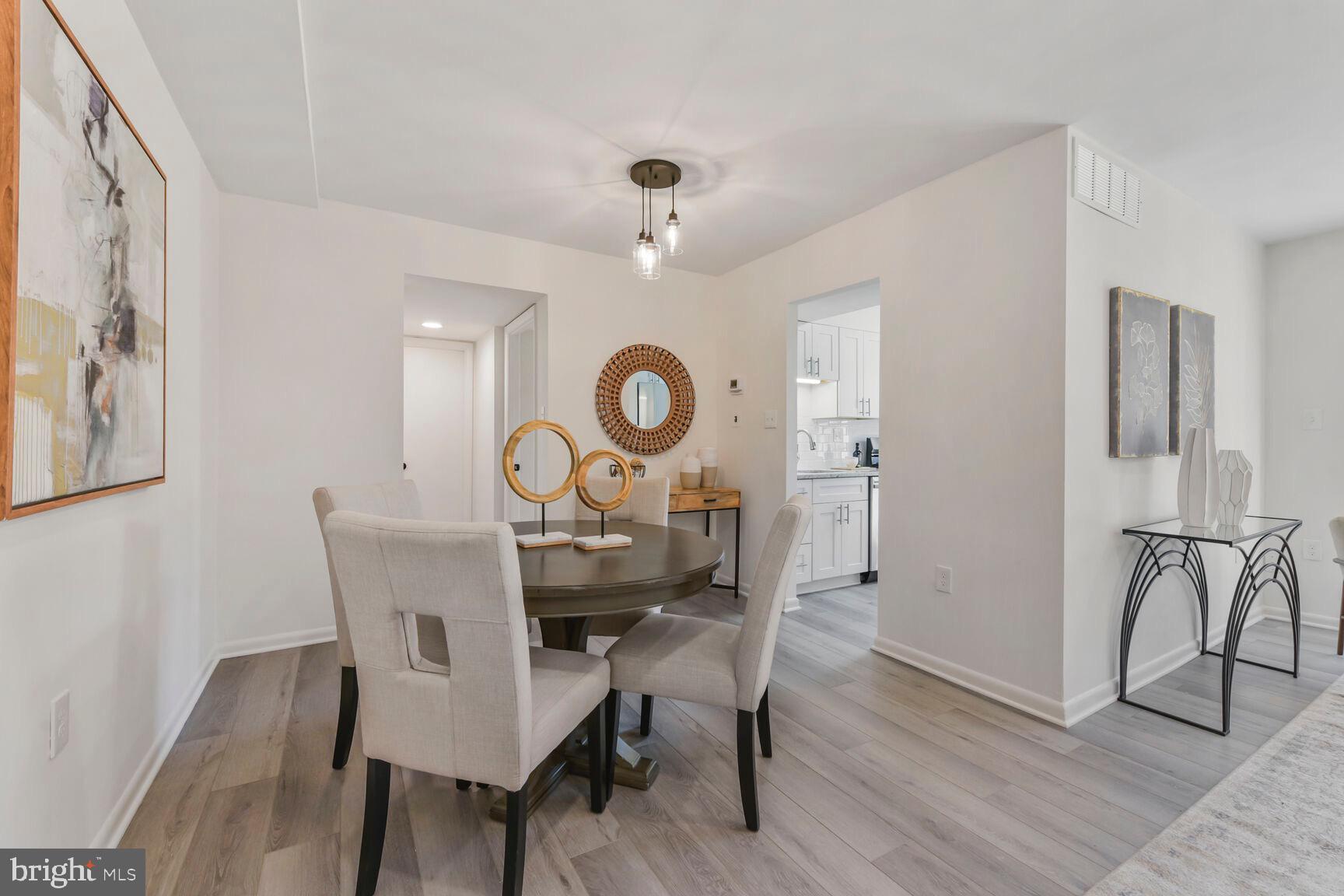 FOXCROFT COLONY - Residential