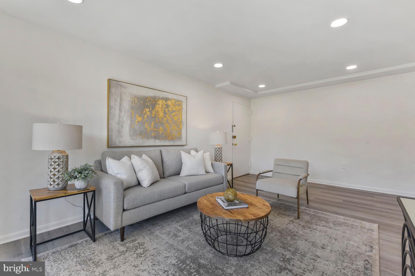 FOXCROFT COLONY - Residential