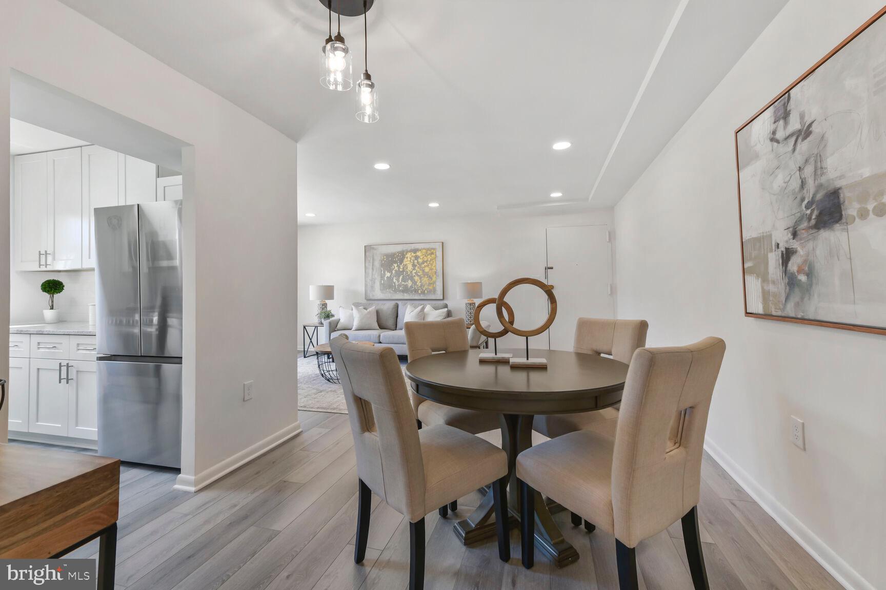 FOXCROFT COLONY - Residential