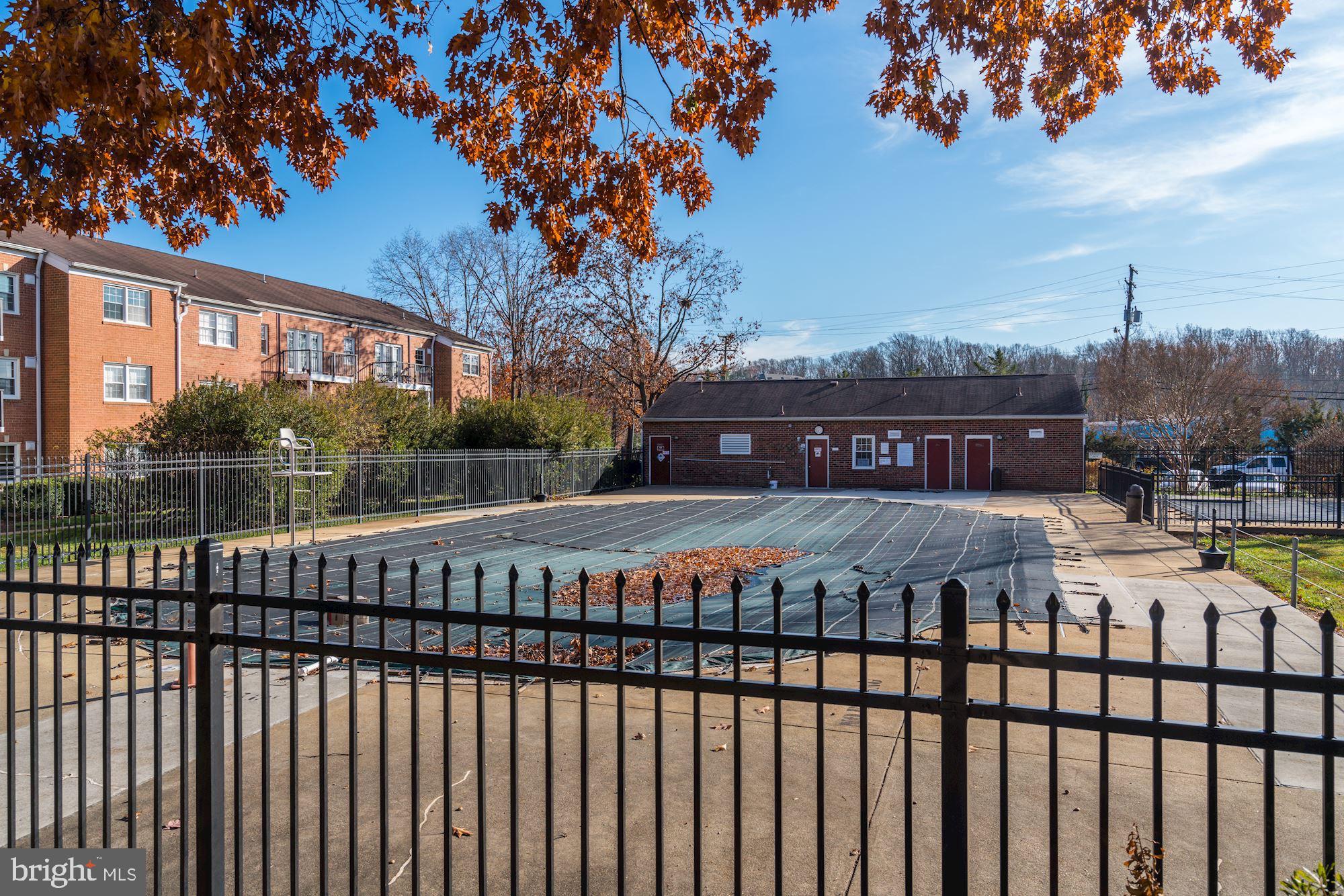 FOXCROFT COLONY - Residential