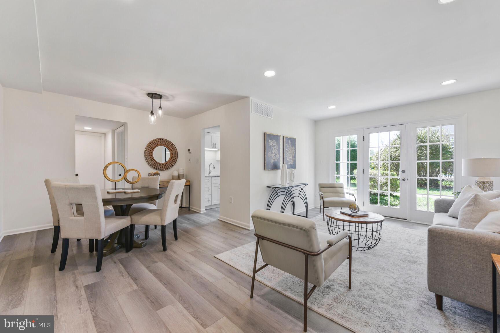 FOXCROFT COLONY - Residential