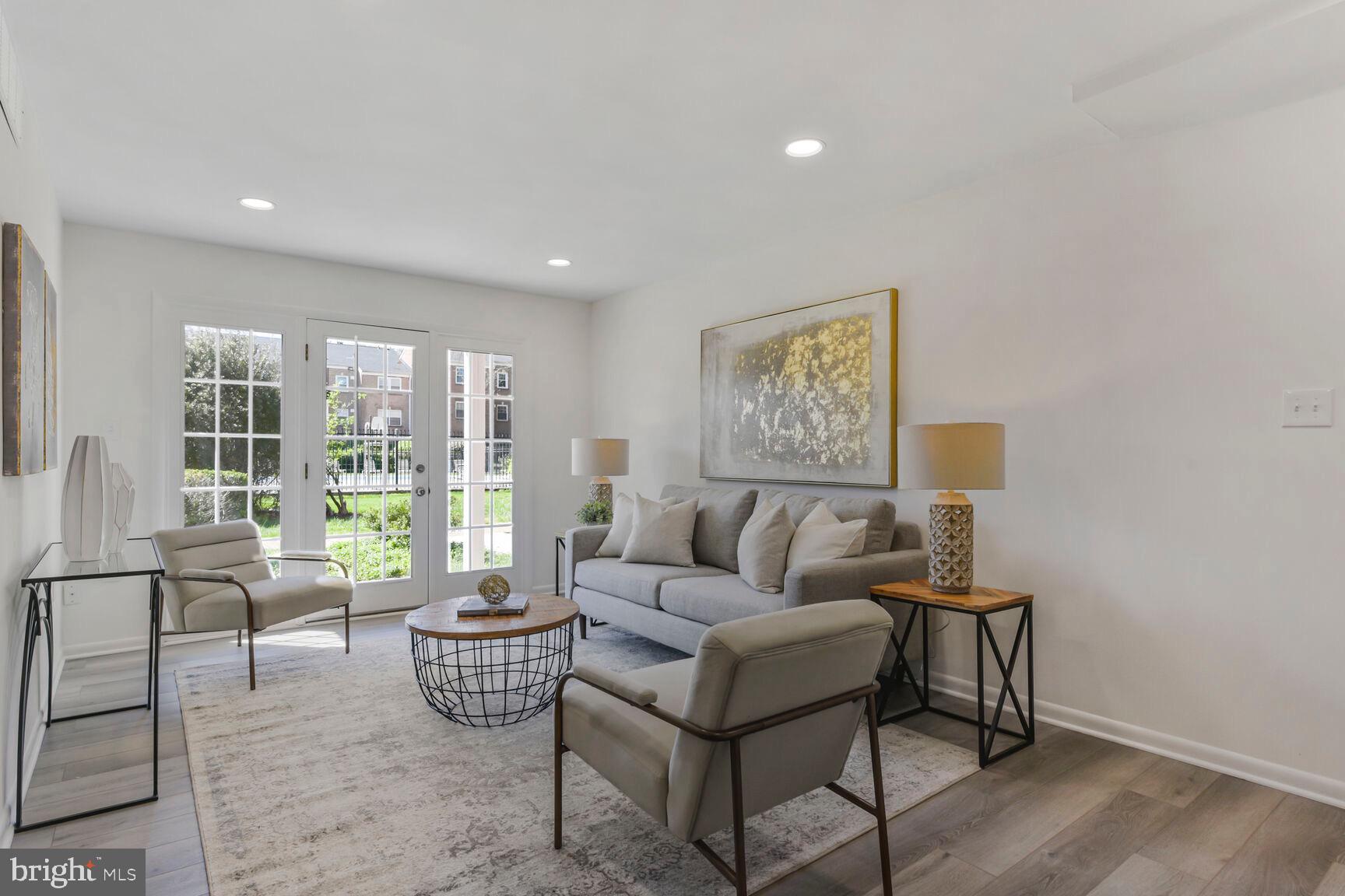 FOXCROFT COLONY - Residential