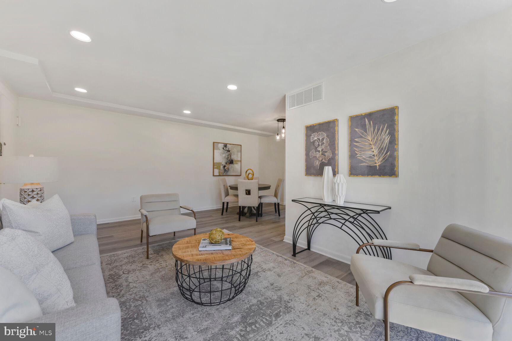 FOXCROFT COLONY - Residential