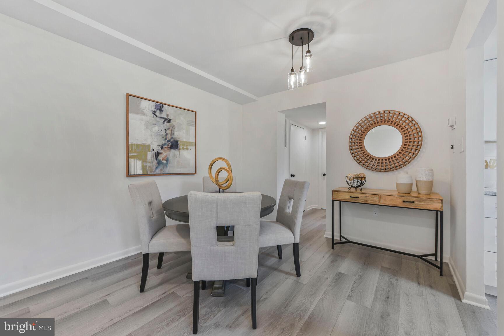 FOXCROFT COLONY - Residential