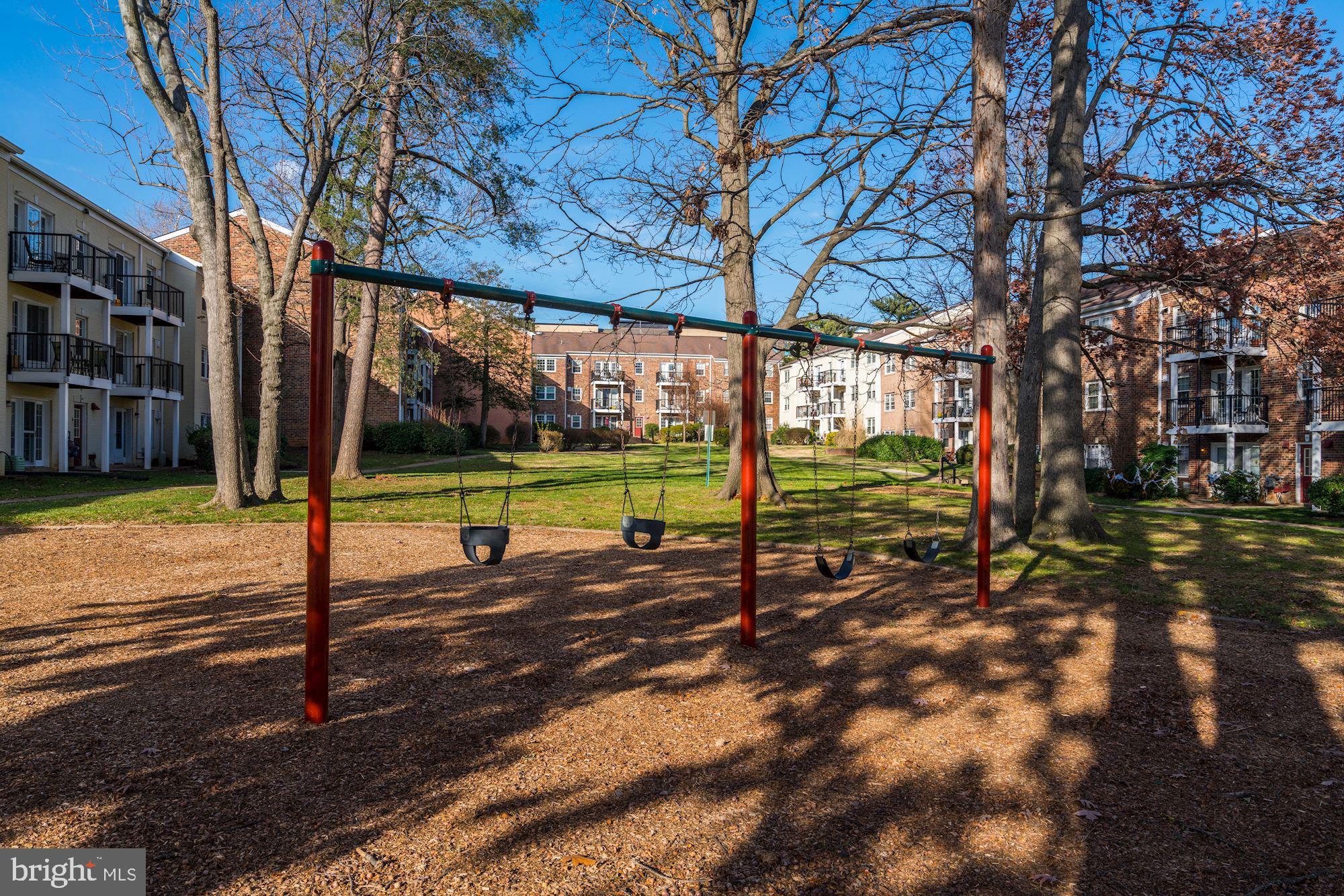 FOXCROFT COLONY - Residential