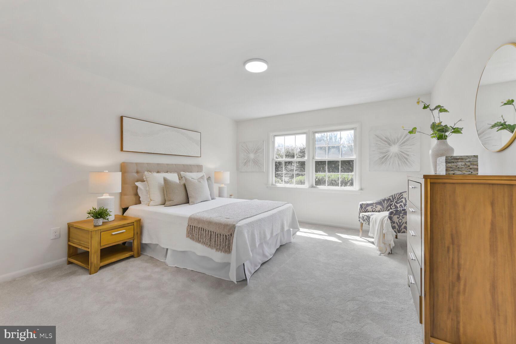 FOXCROFT COLONY - Residential