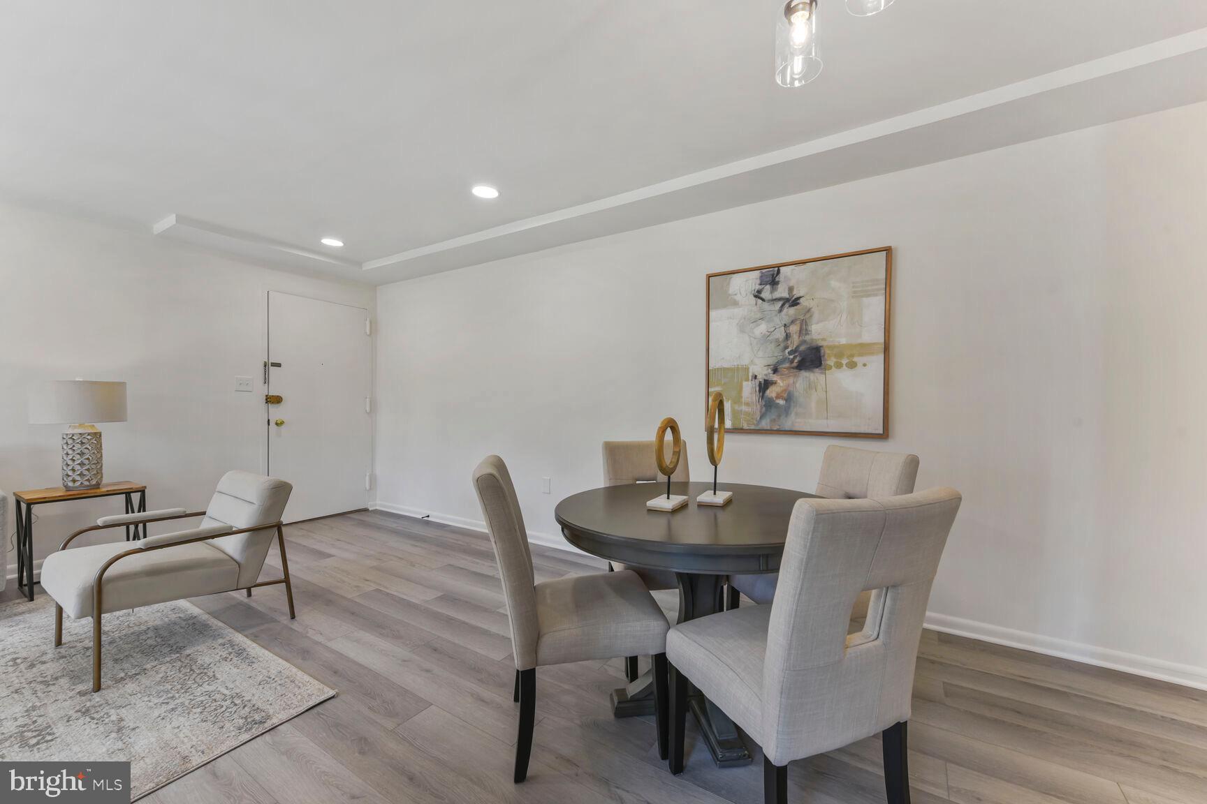 FOXCROFT COLONY - Residential