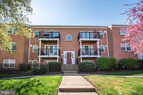 9481 FAIRFAX BOULEVARD 102 FAIRFAX VA 22031