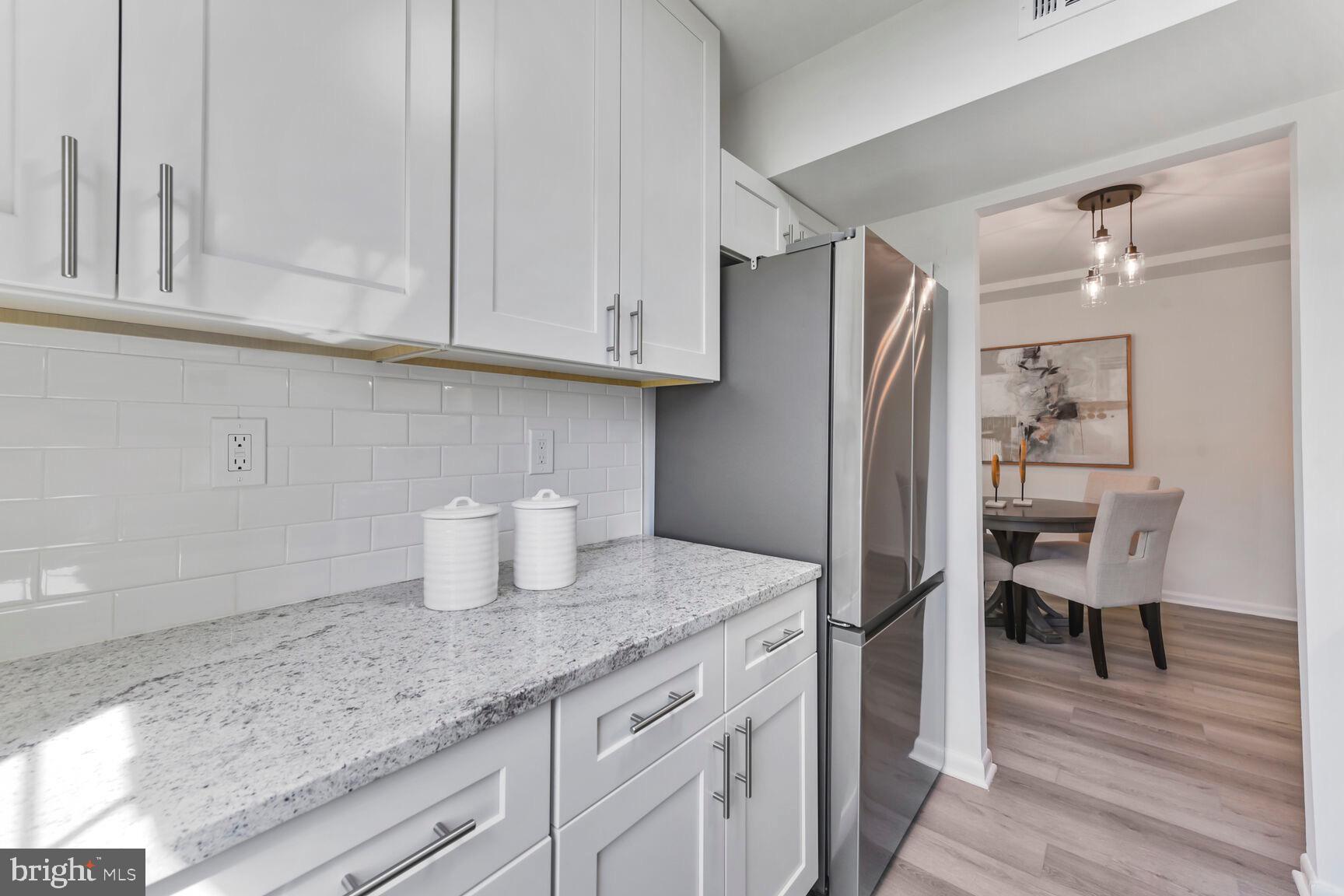 FOXCROFT COLONY - Residential