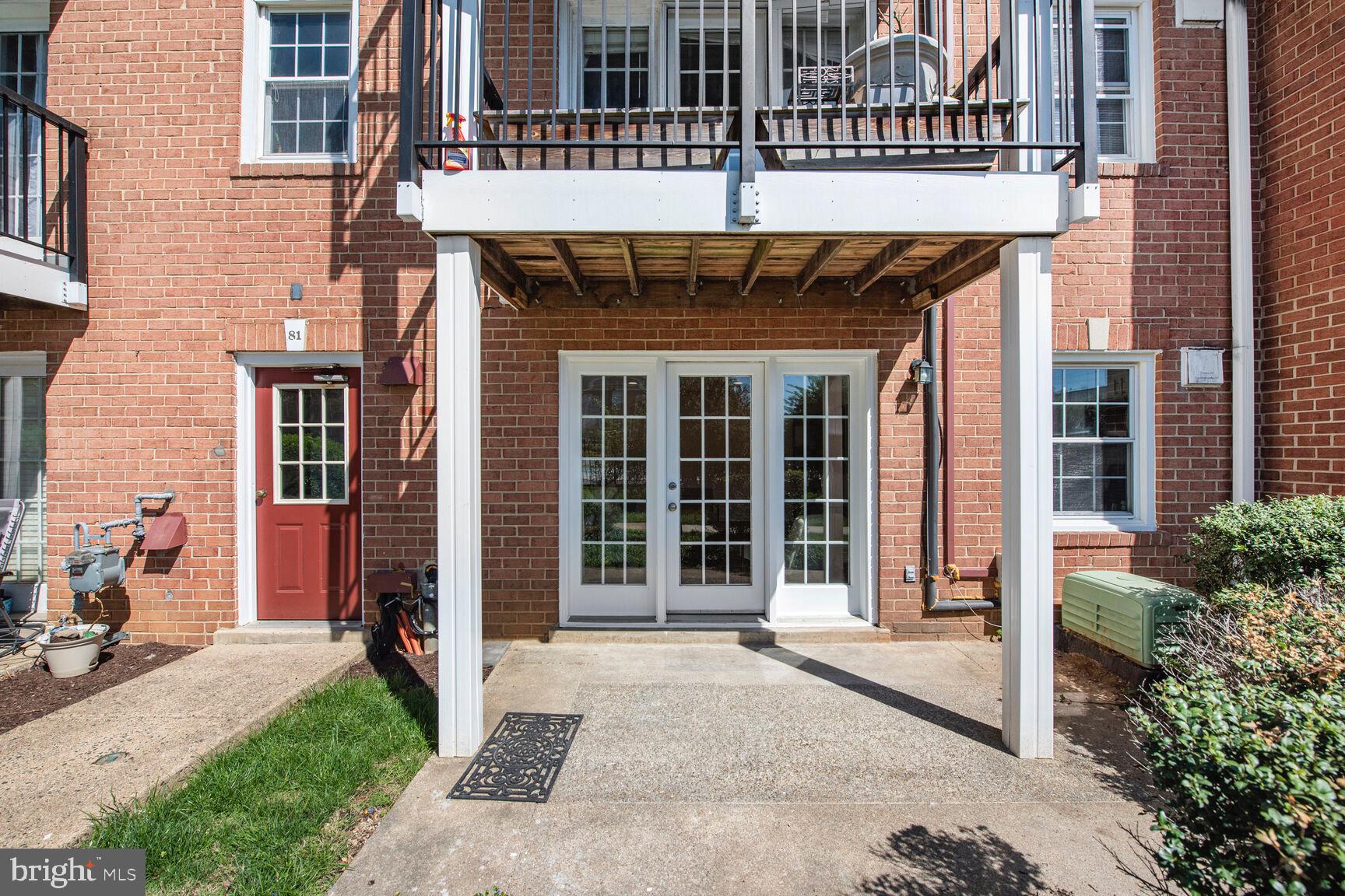 FOXCROFT COLONY - Residential