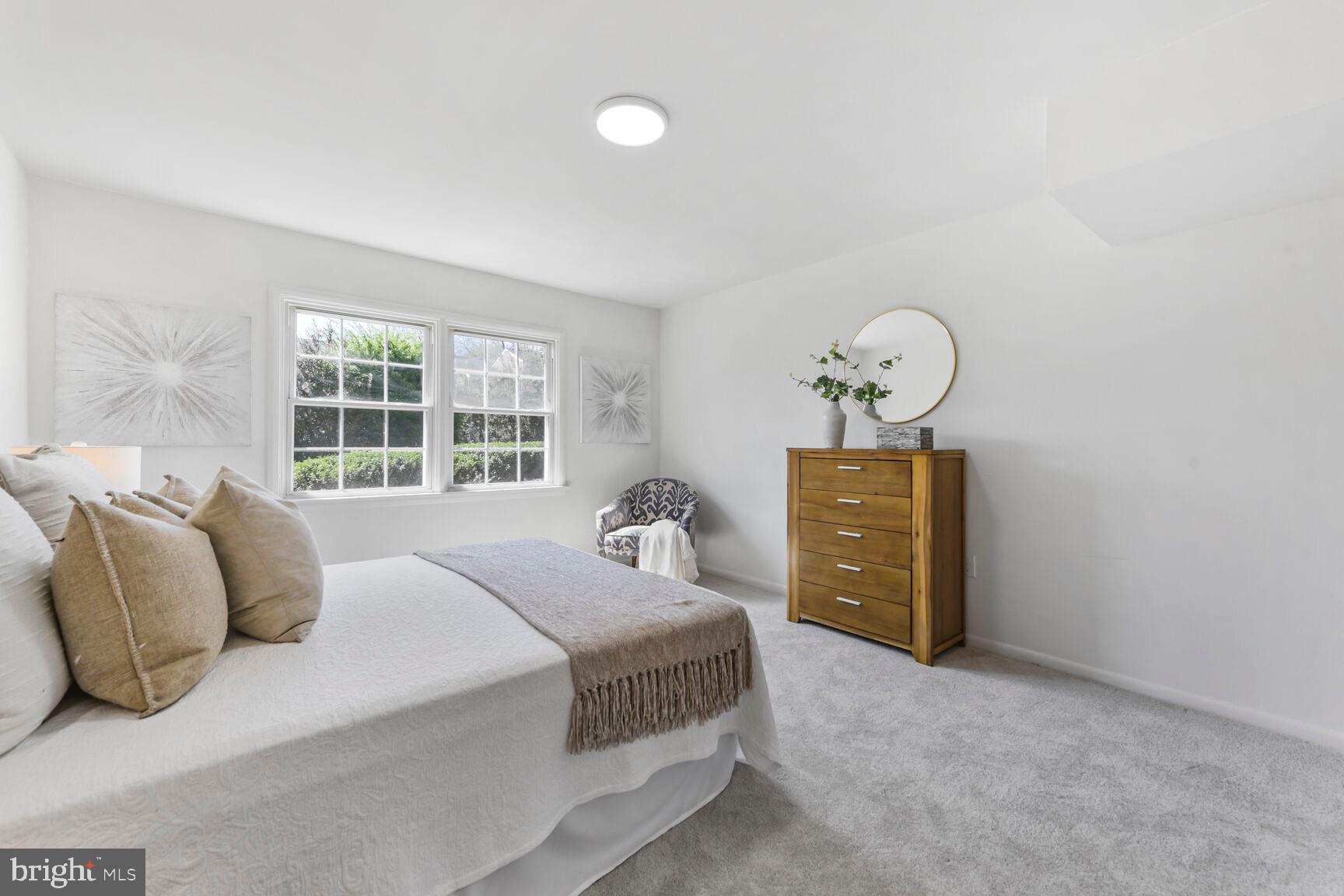 FOXCROFT COLONY - Residential