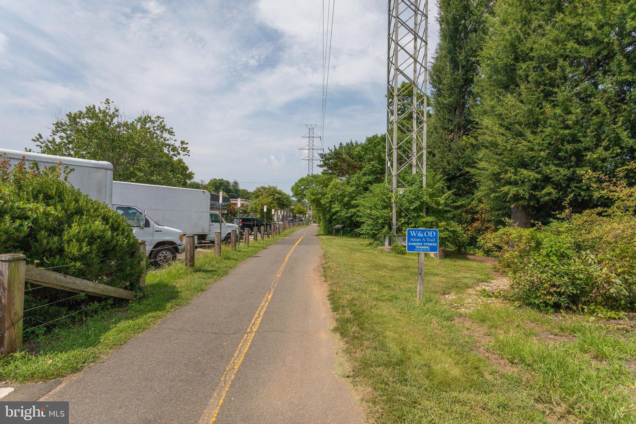 VIENNA - Residential