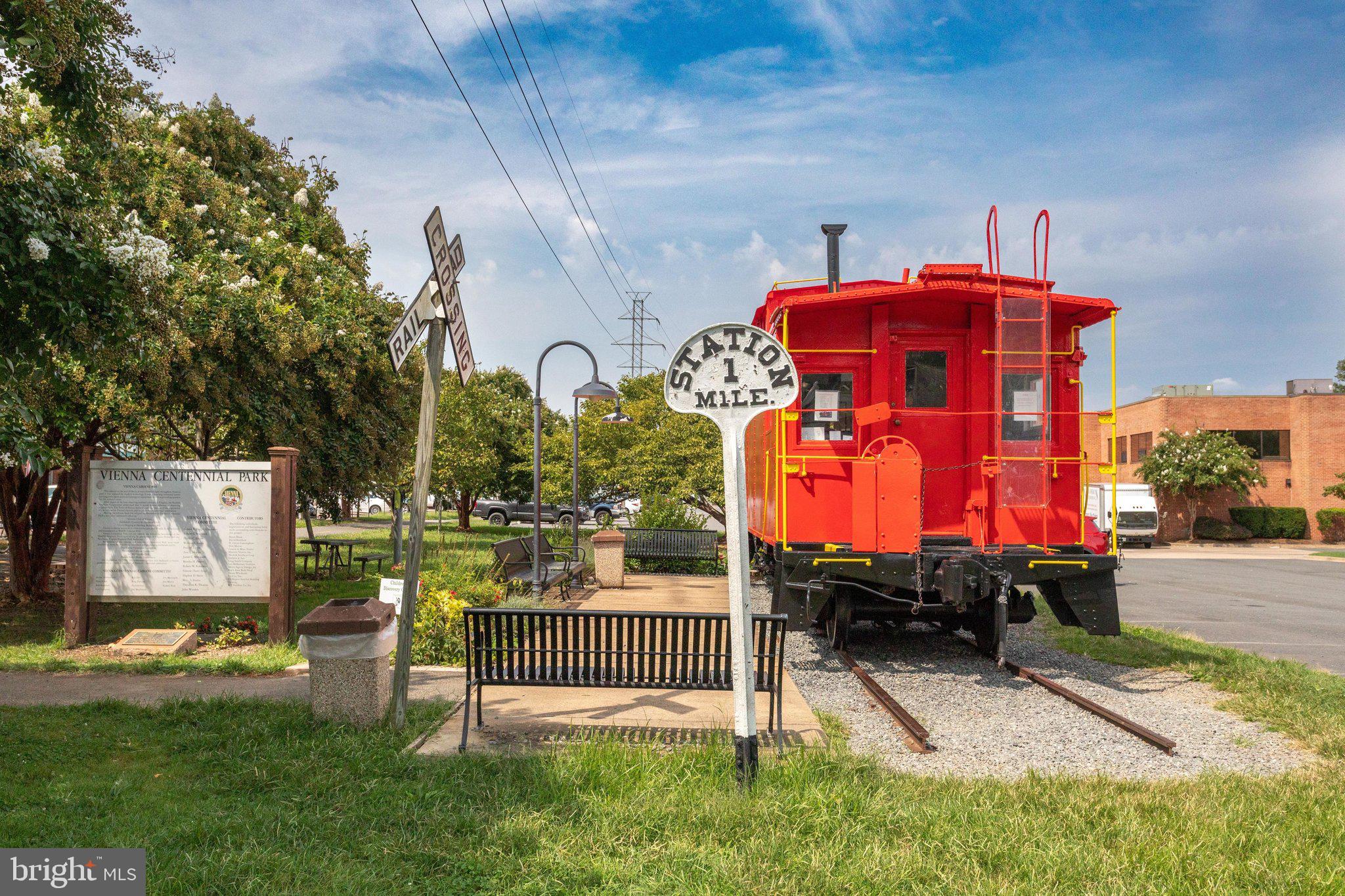 VIENNA - Residential