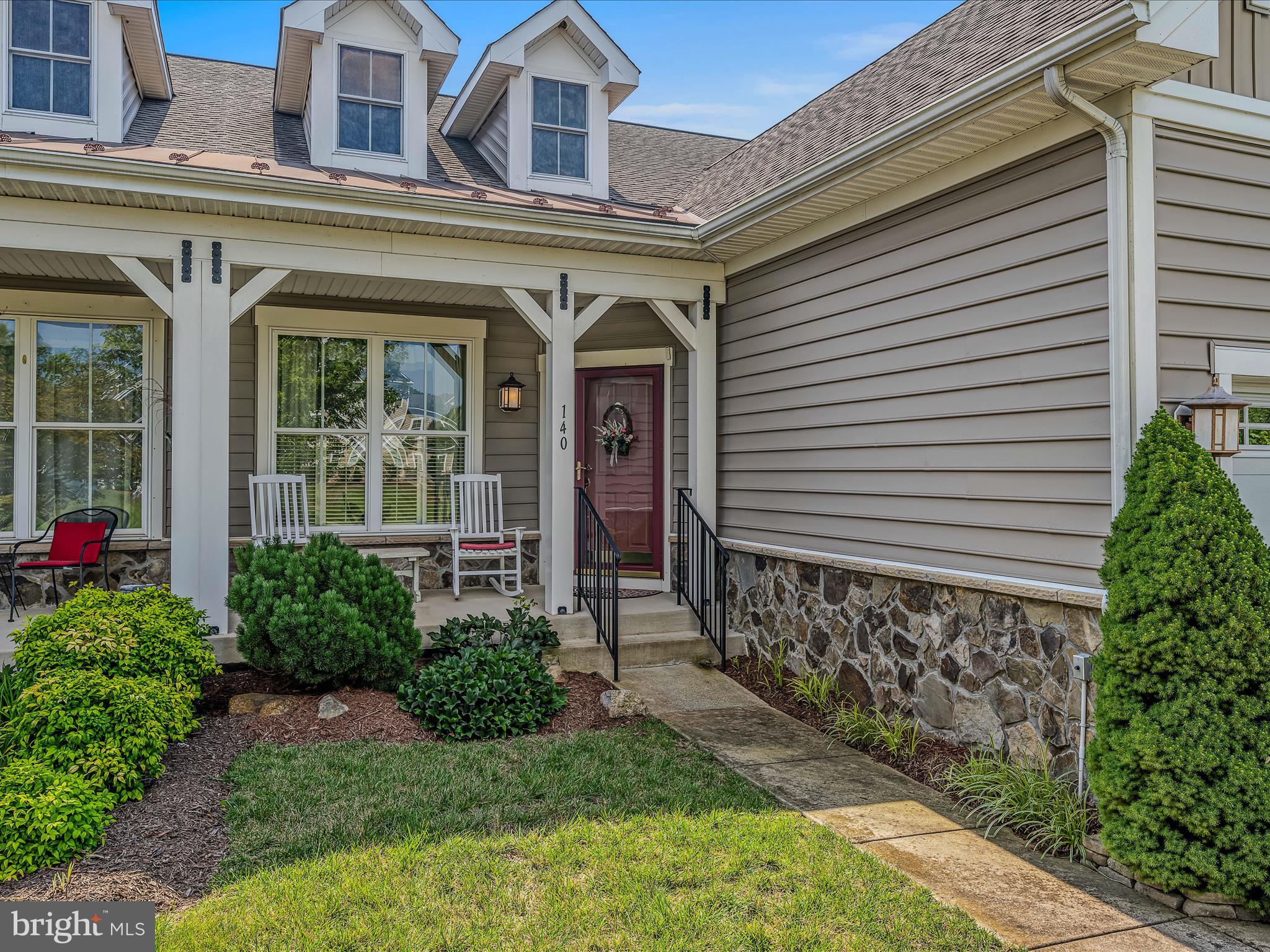 140 OSPREY DRIVE