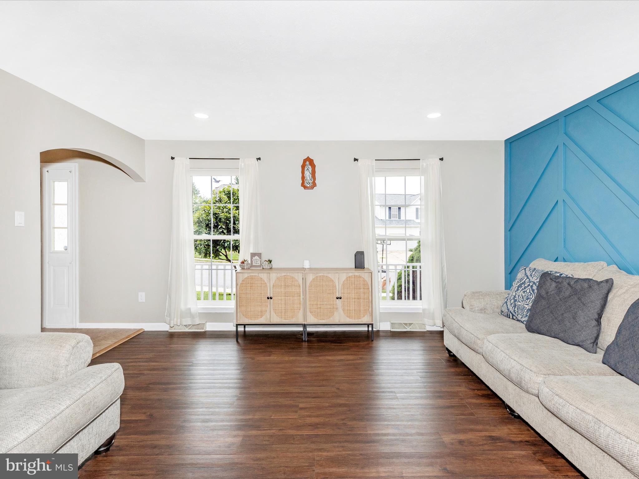 NEW MARKET WEST - Residential