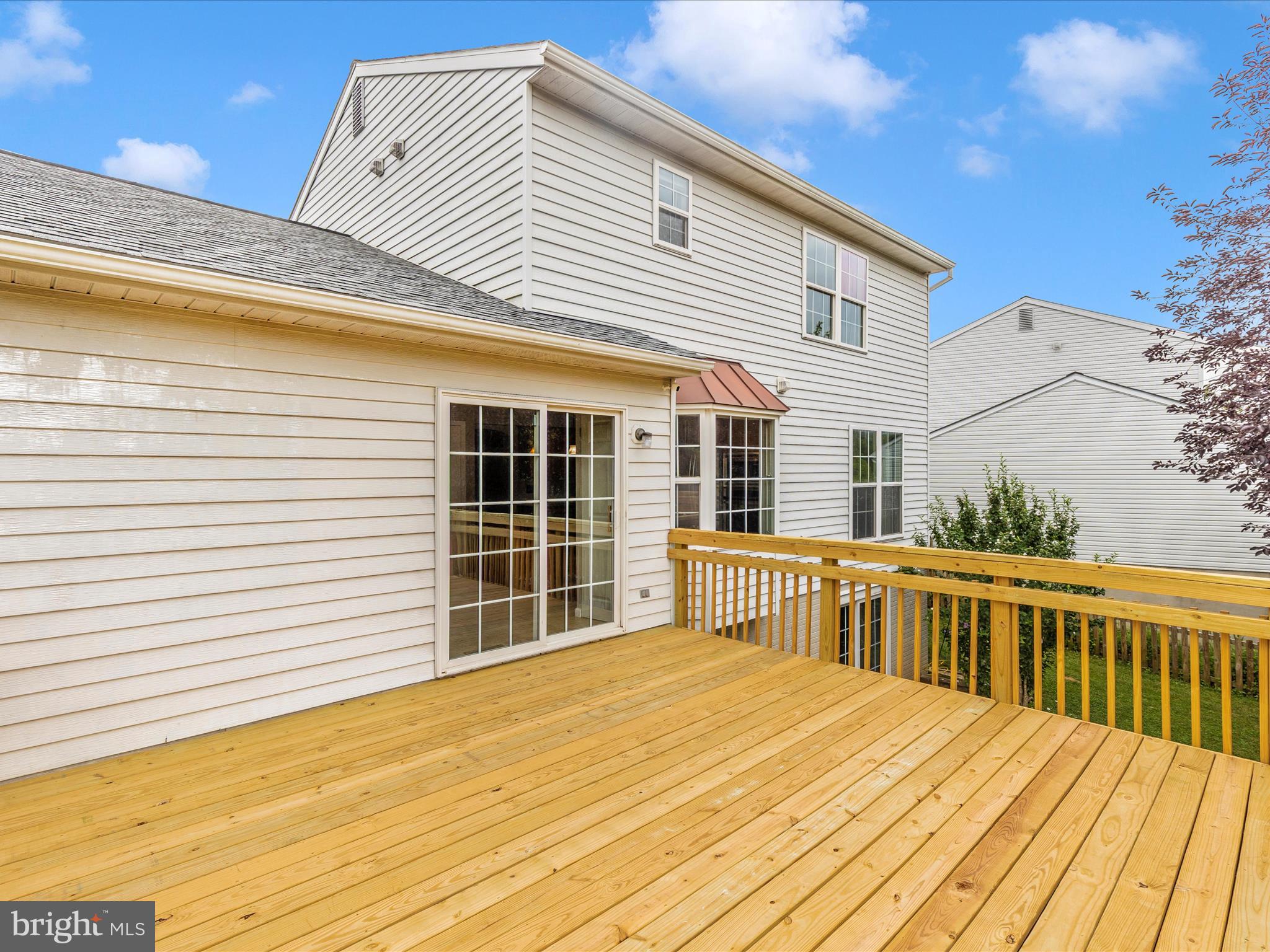 NEW MARKET WEST - Residential