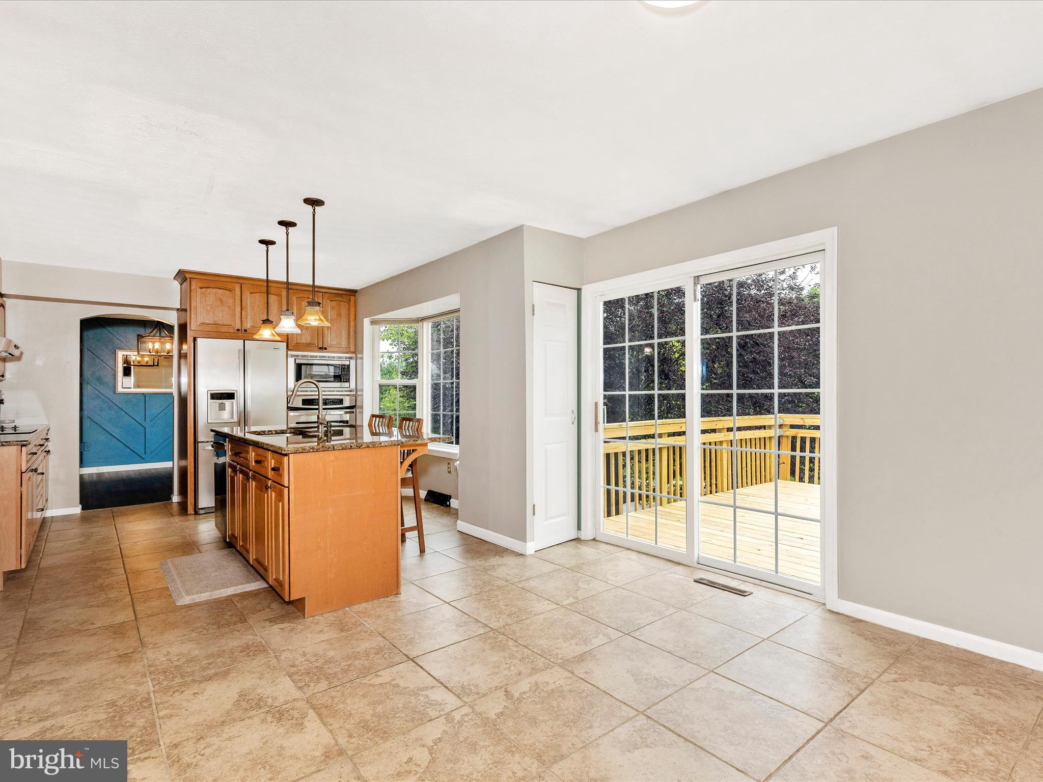 NEW MARKET WEST - Residential