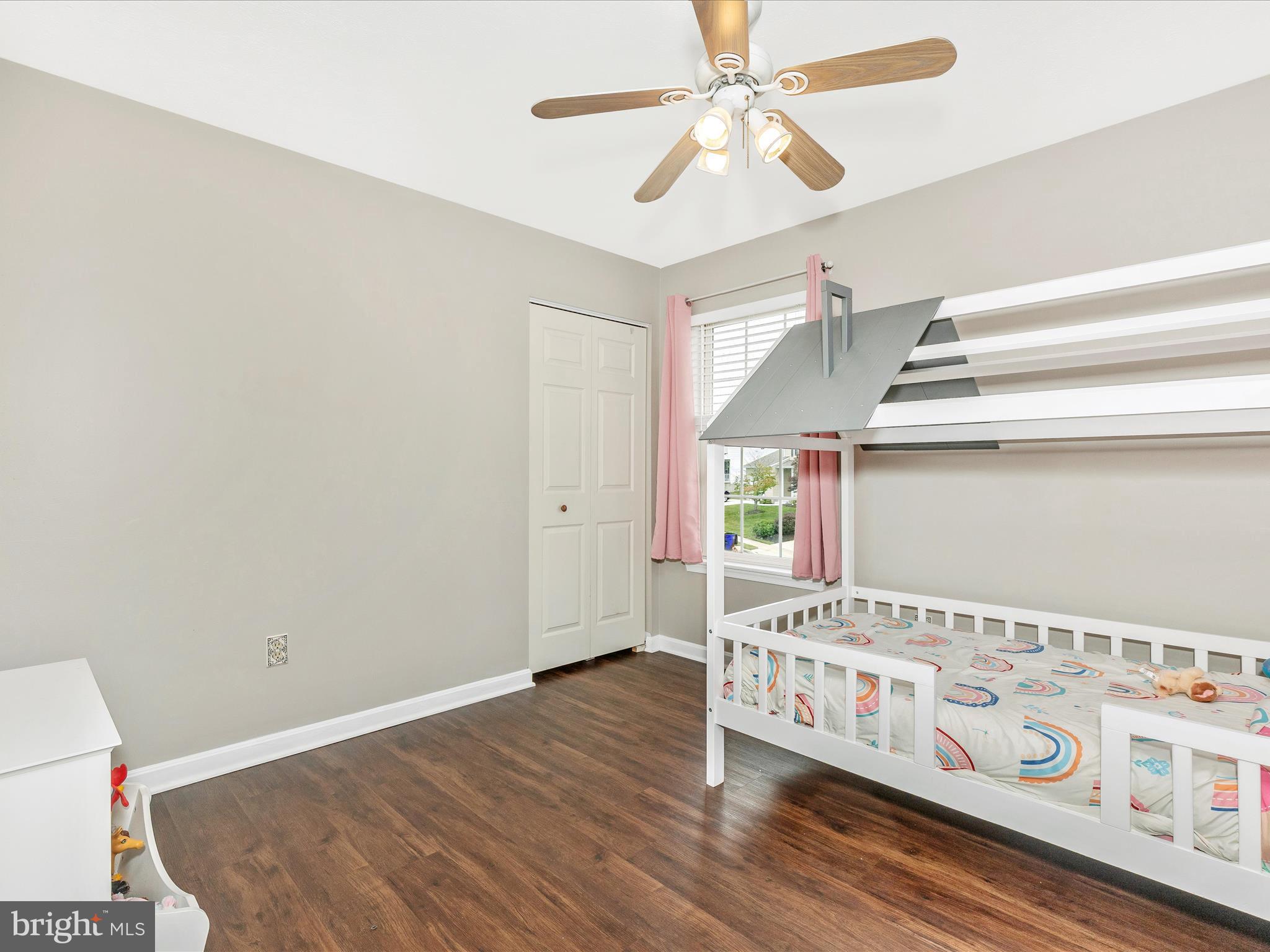 NEW MARKET WEST - Residential