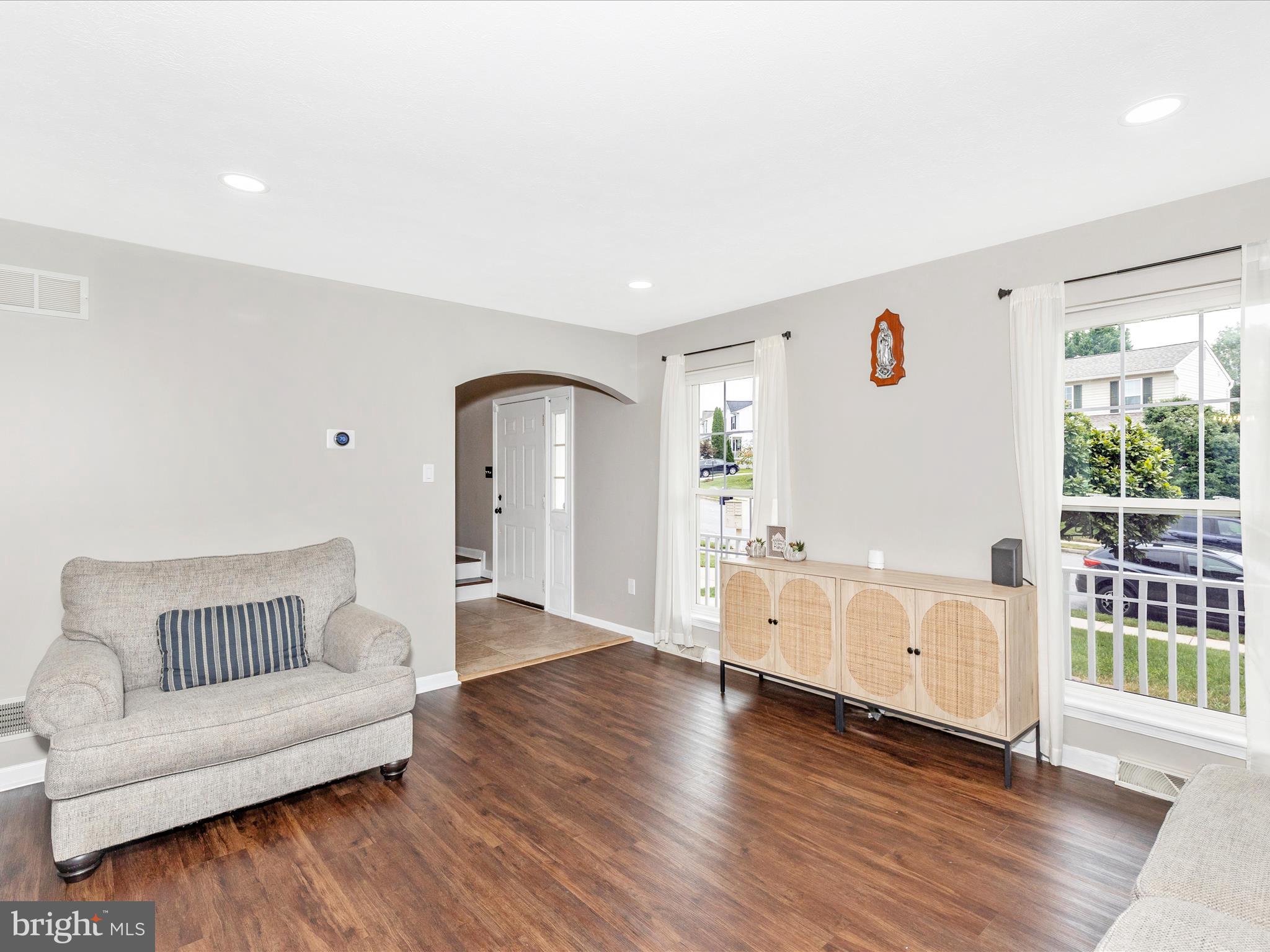 NEW MARKET WEST - Residential