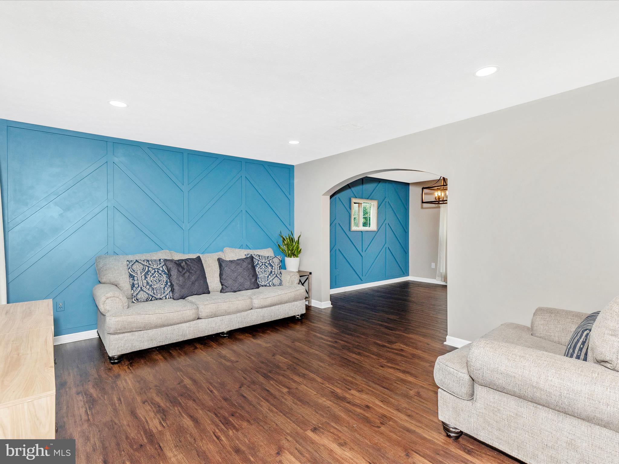 NEW MARKET WEST - Residential