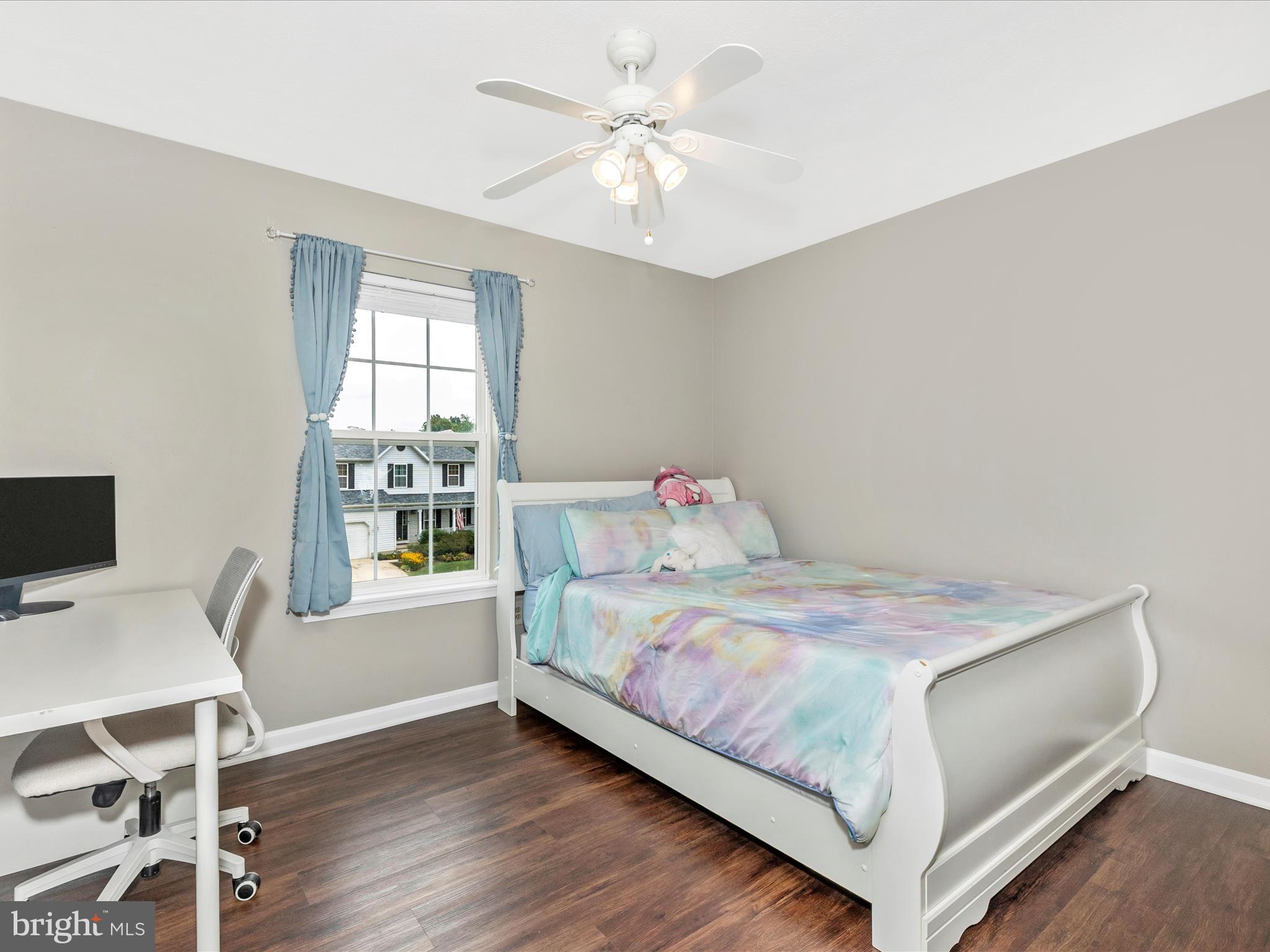 NEW MARKET WEST - Residential