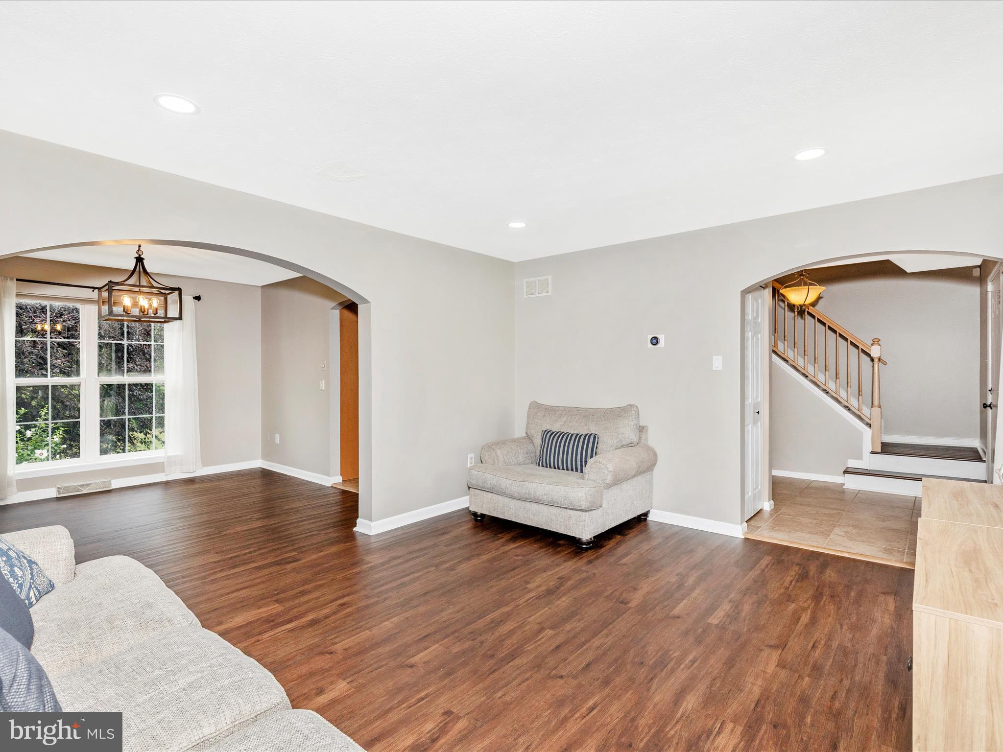 NEW MARKET WEST - Residential