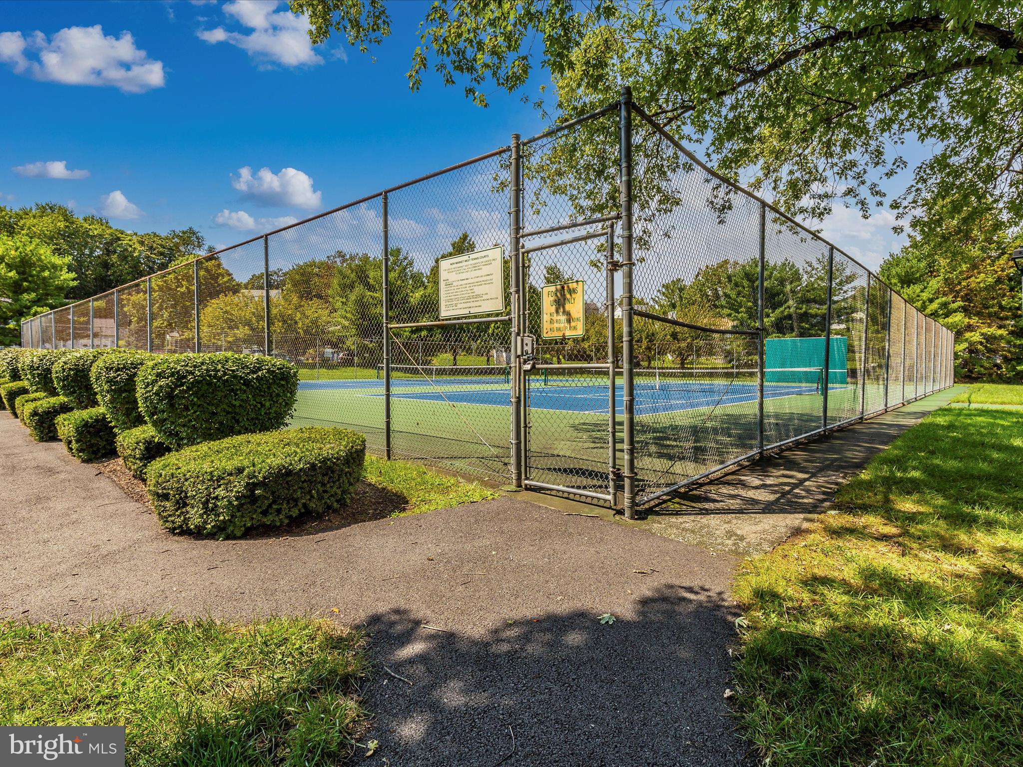 NEW MARKET WEST - Residential