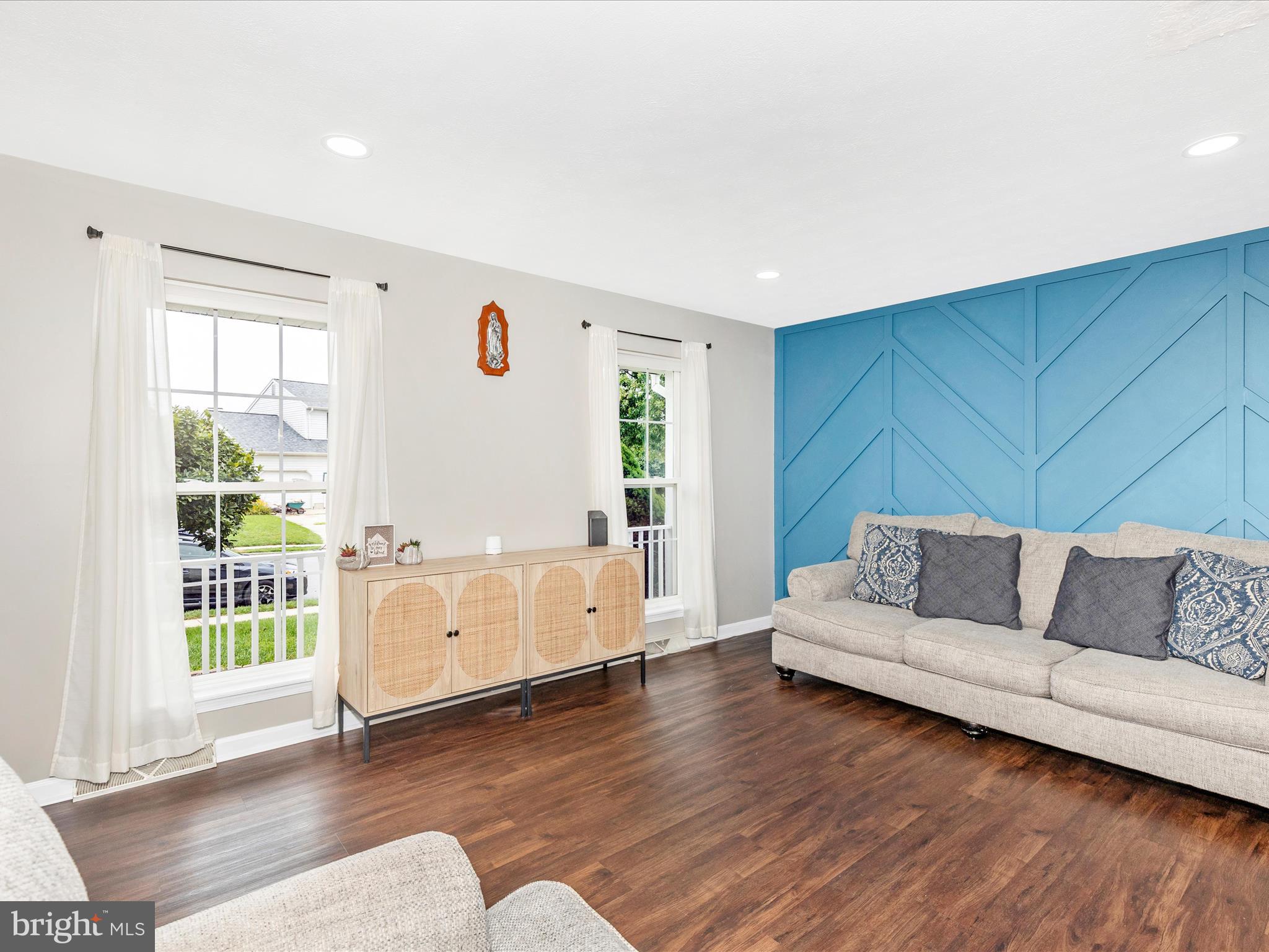 NEW MARKET WEST - Residential