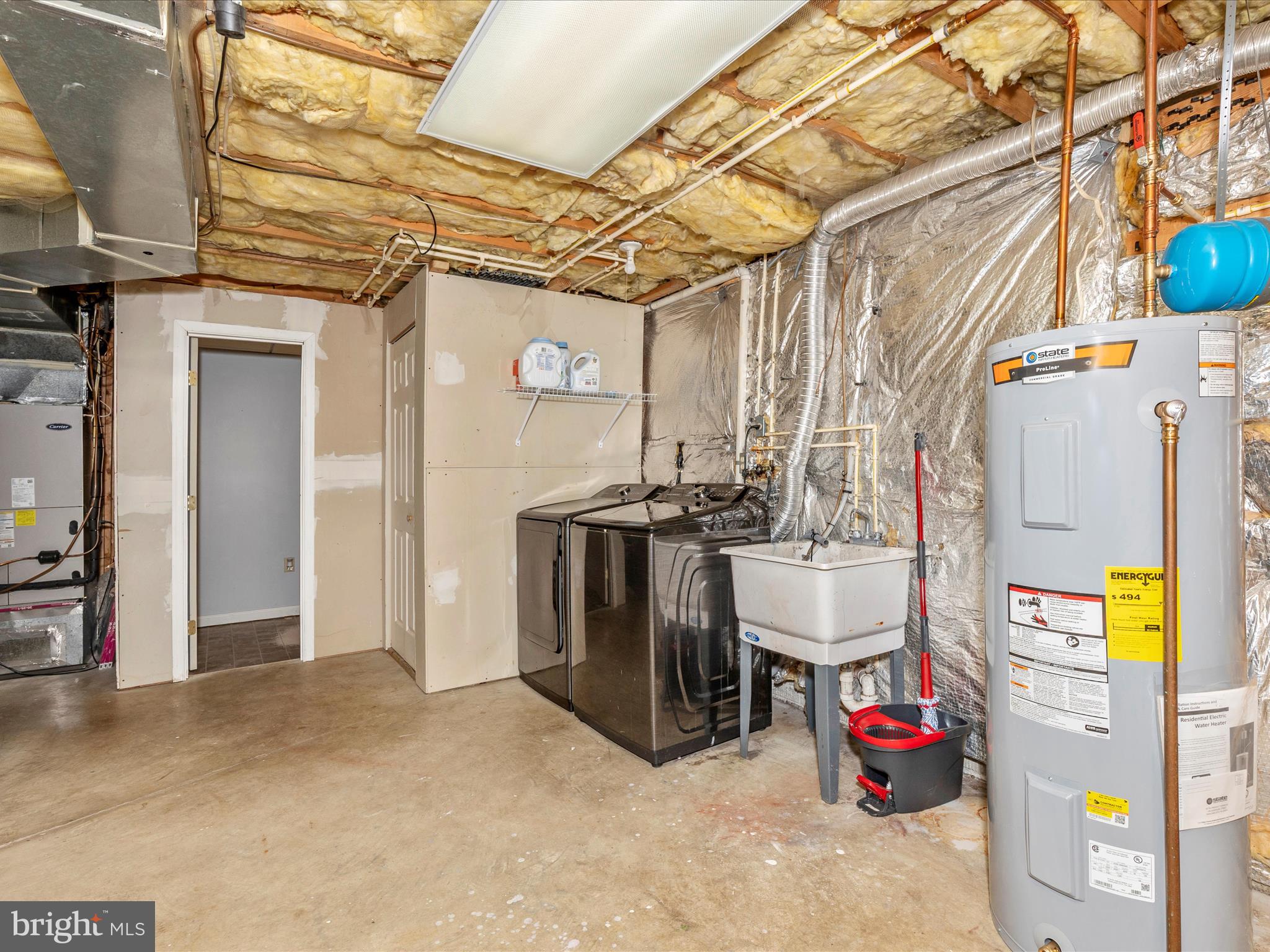 NEW MARKET WEST - Residential