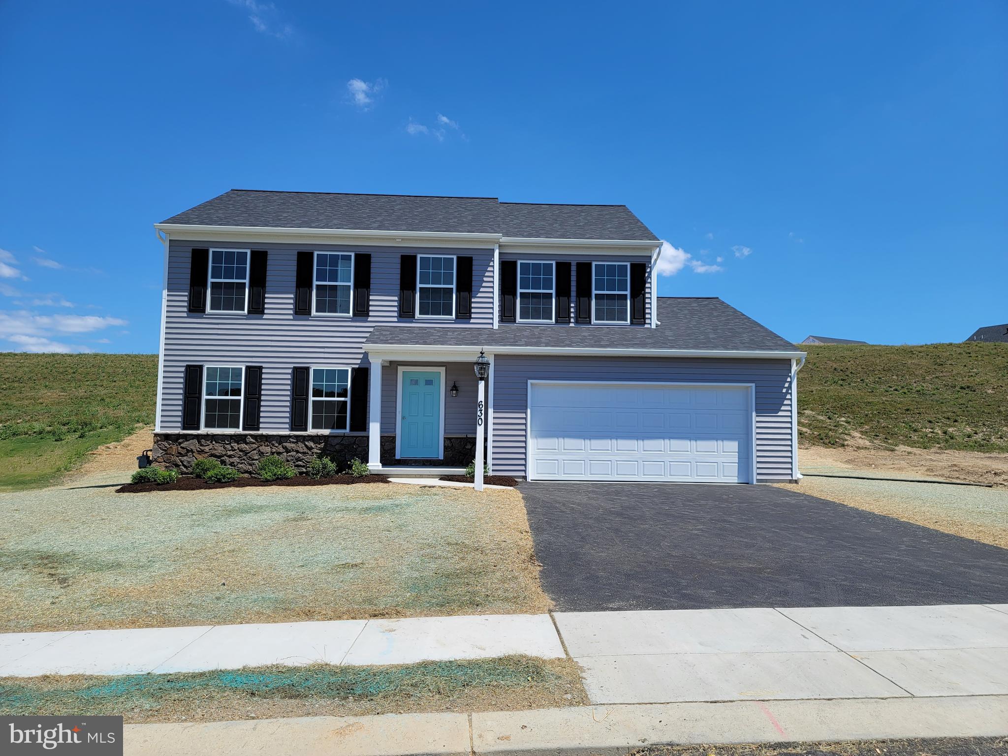 EAGLES VIEW - Residential