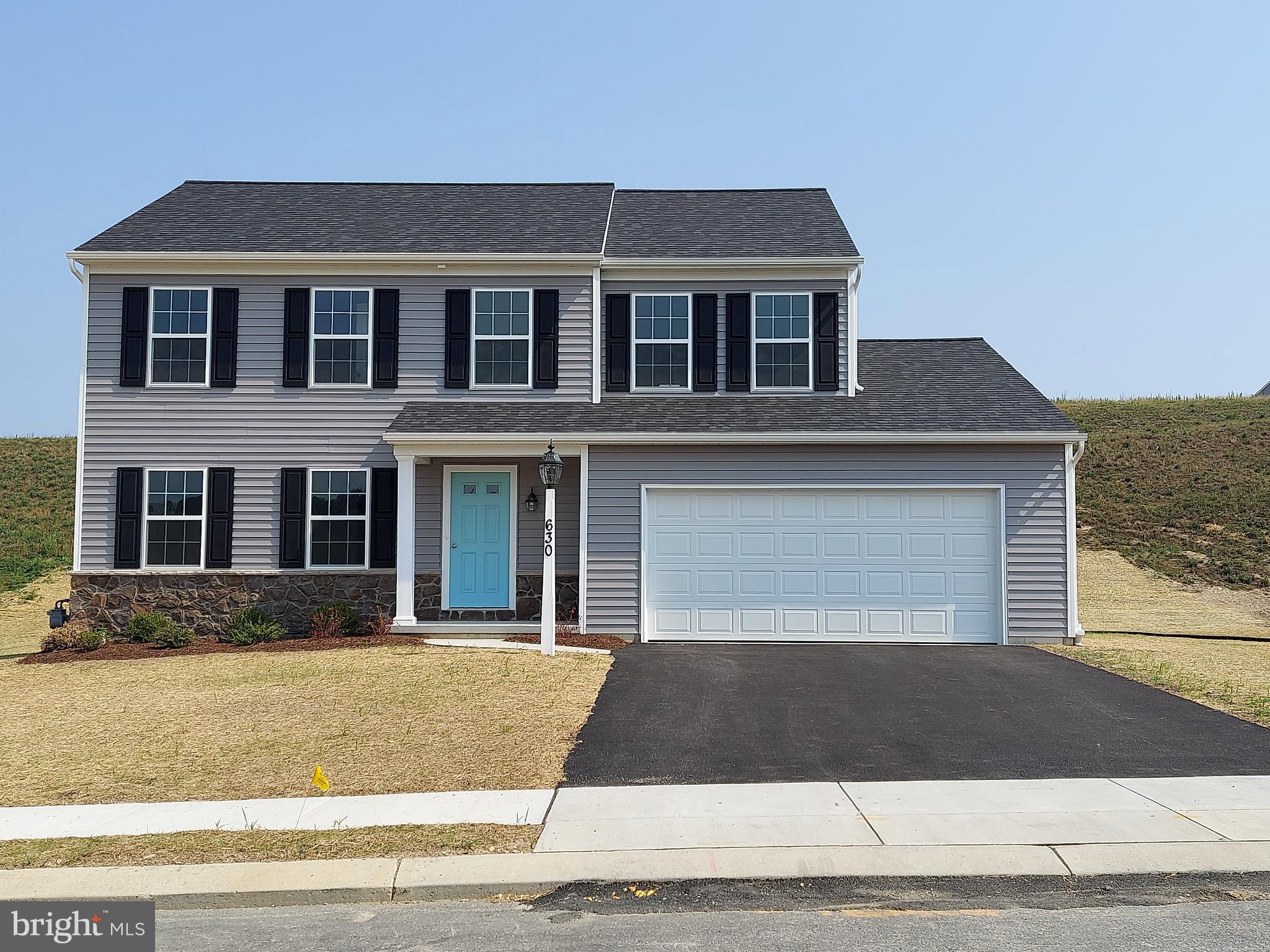 EAGLES VIEW - Residential