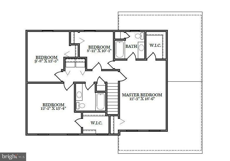 EAGLES VIEW - Residential