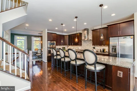 26031 Little Rocky Terrace, Aldie, VA MLS: VALO2128638