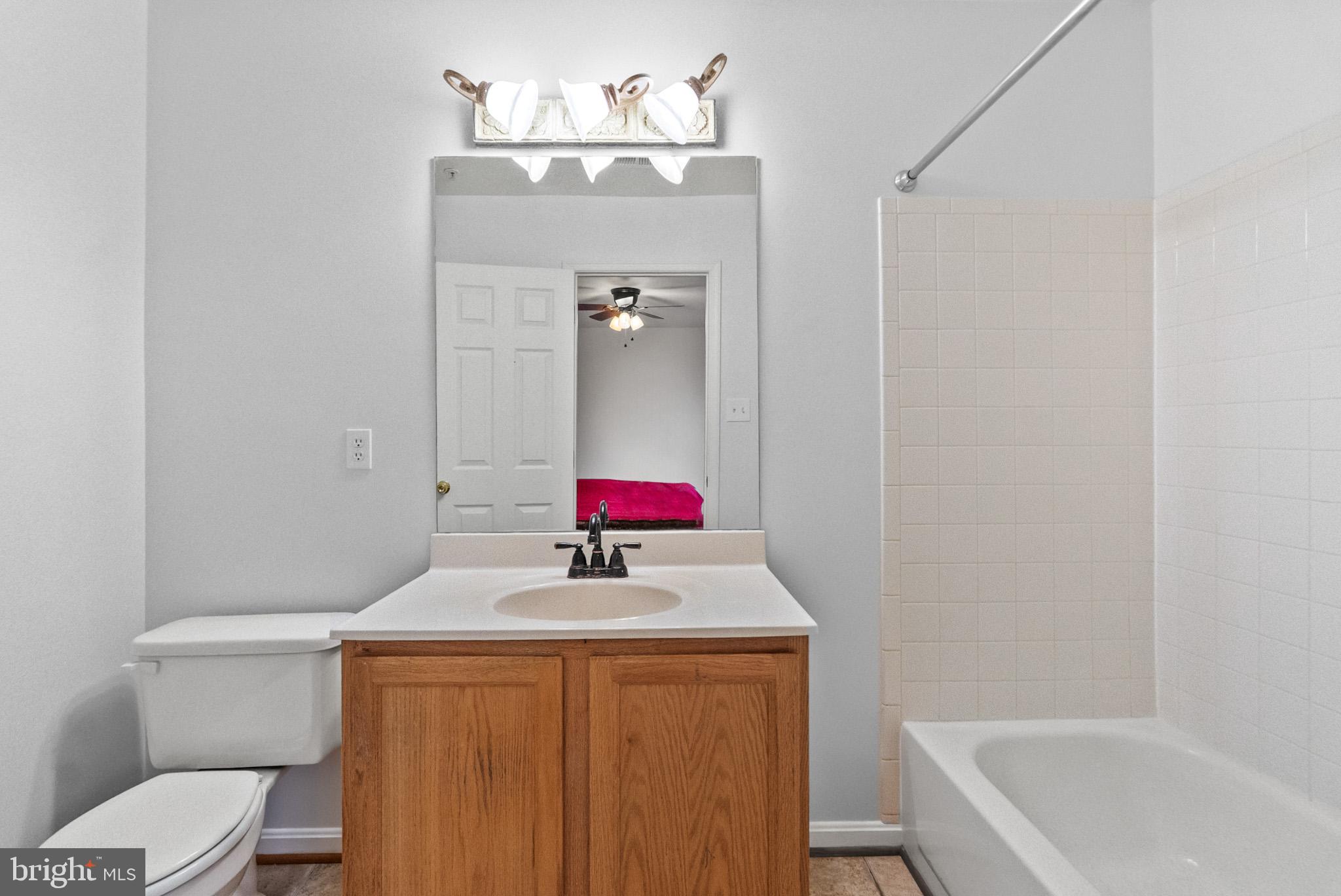 CHERRY PARK - Residential