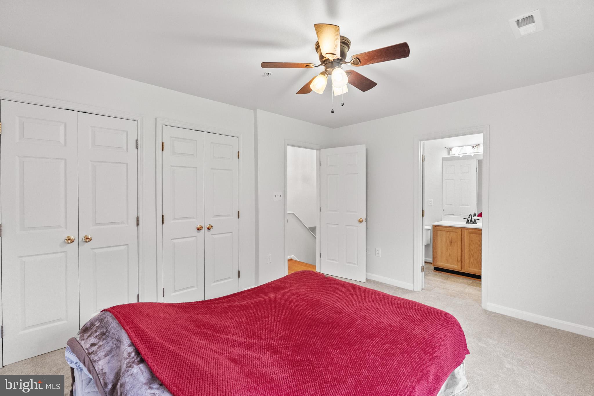 CHERRY PARK - Residential