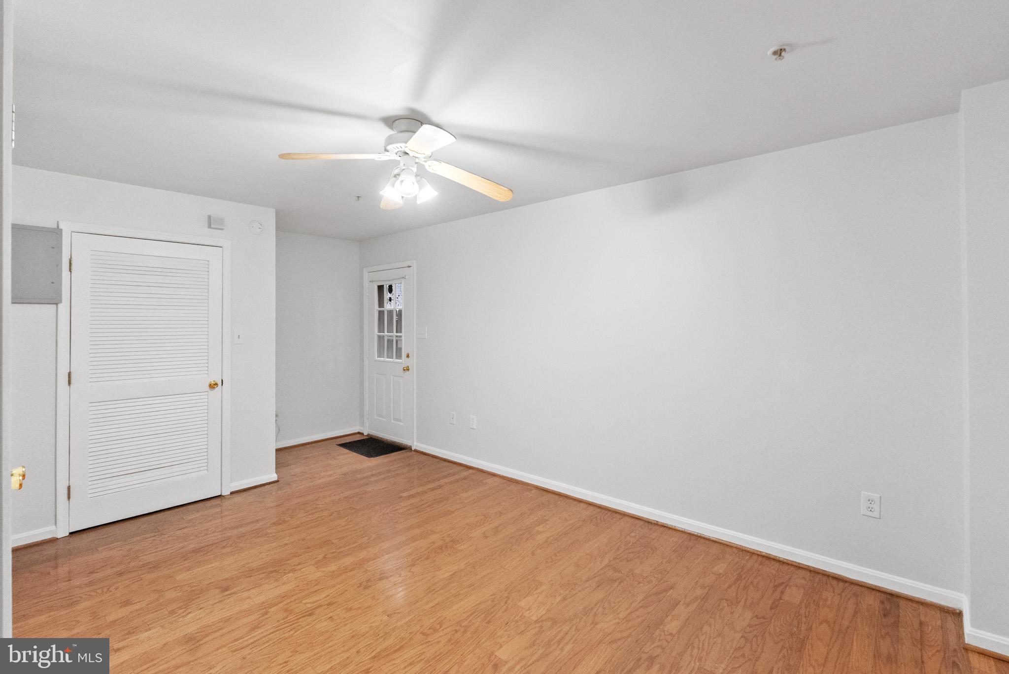 CHERRY PARK - Residential