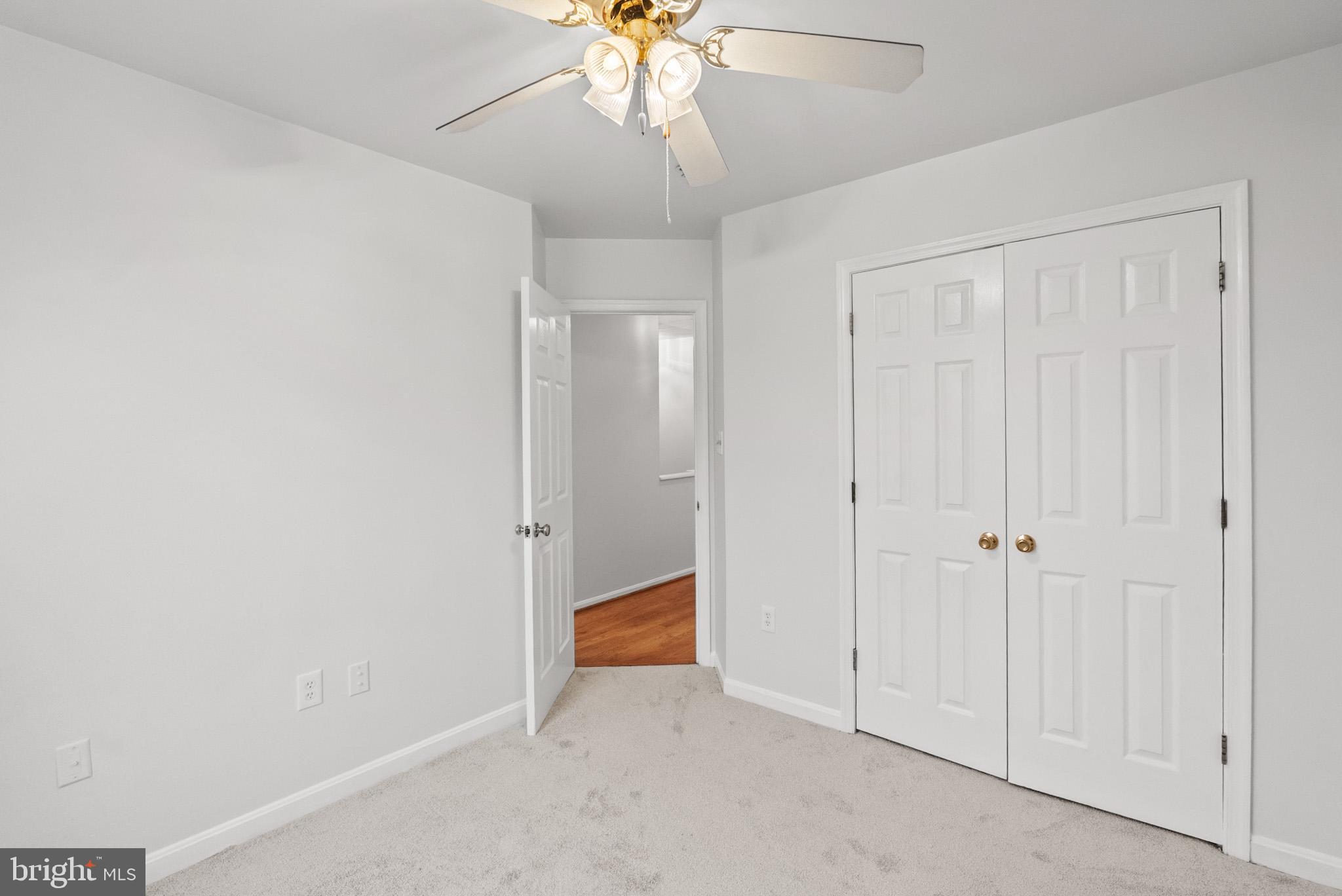 CHERRY PARK - Residential