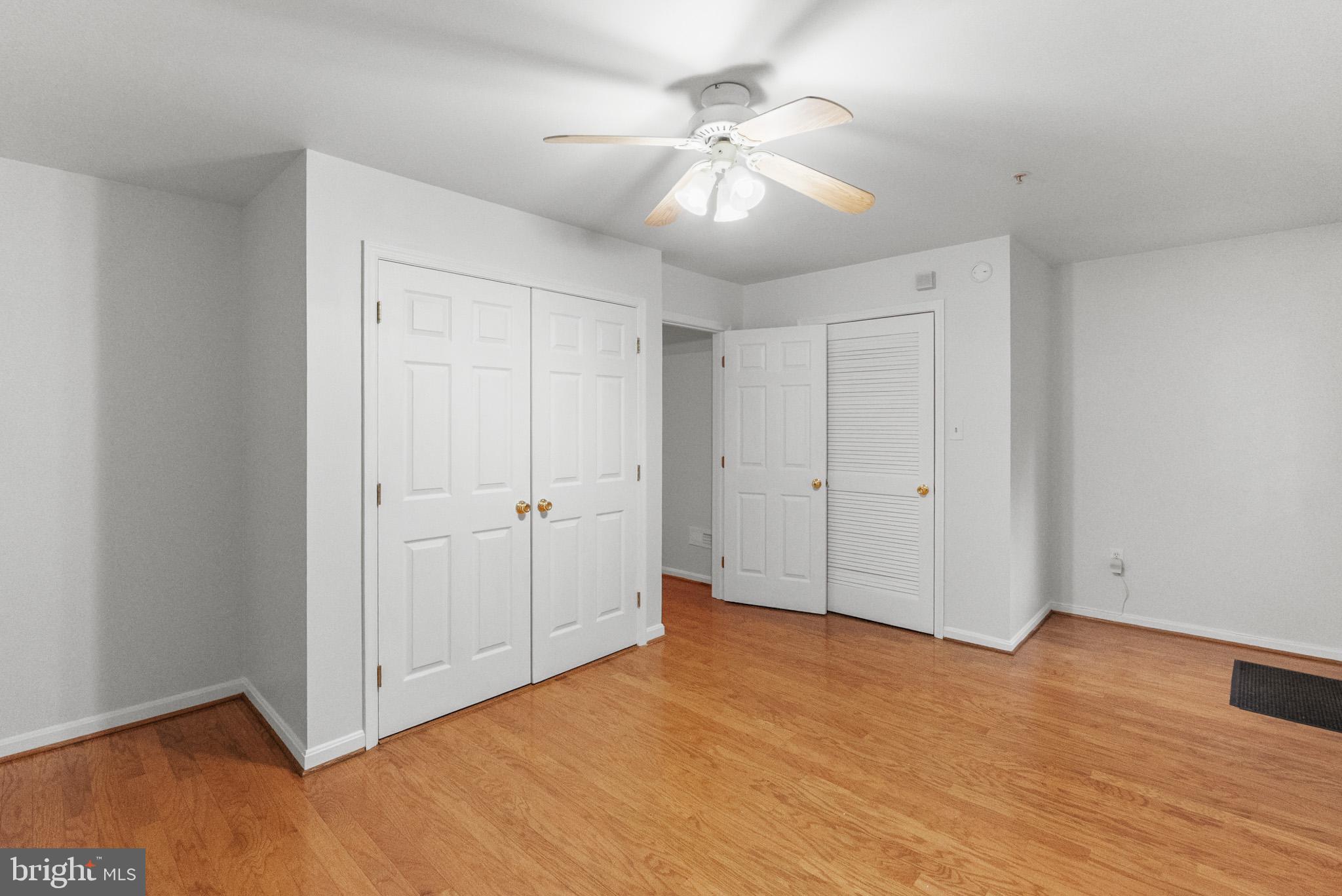 CHERRY PARK - Residential