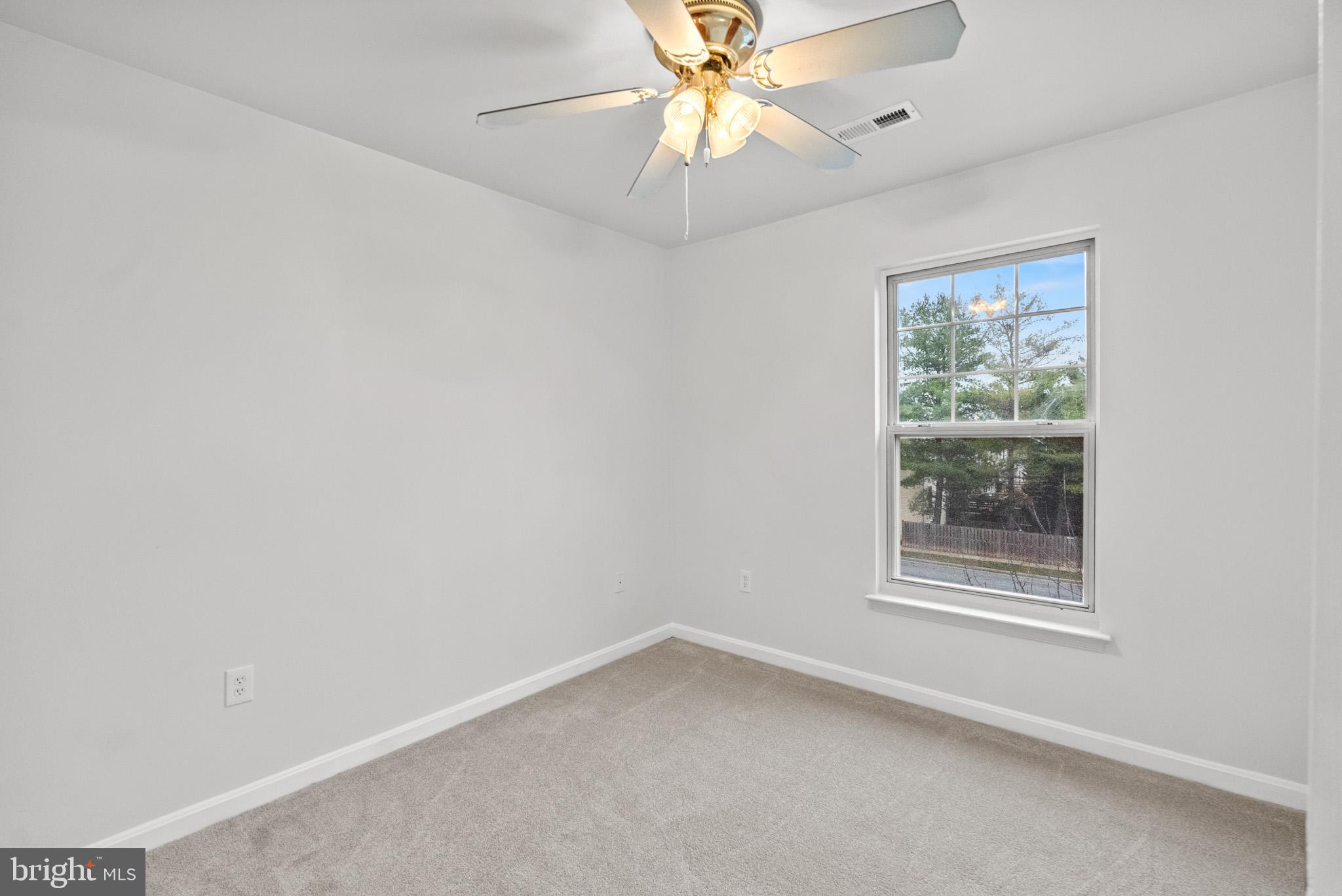 CHERRY PARK - Residential