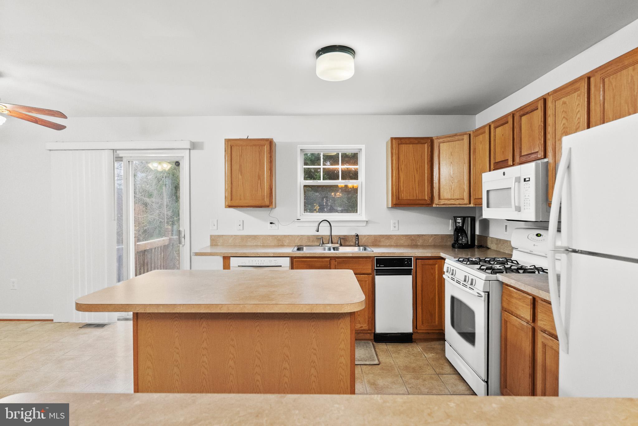 CHERRY PARK - Residential