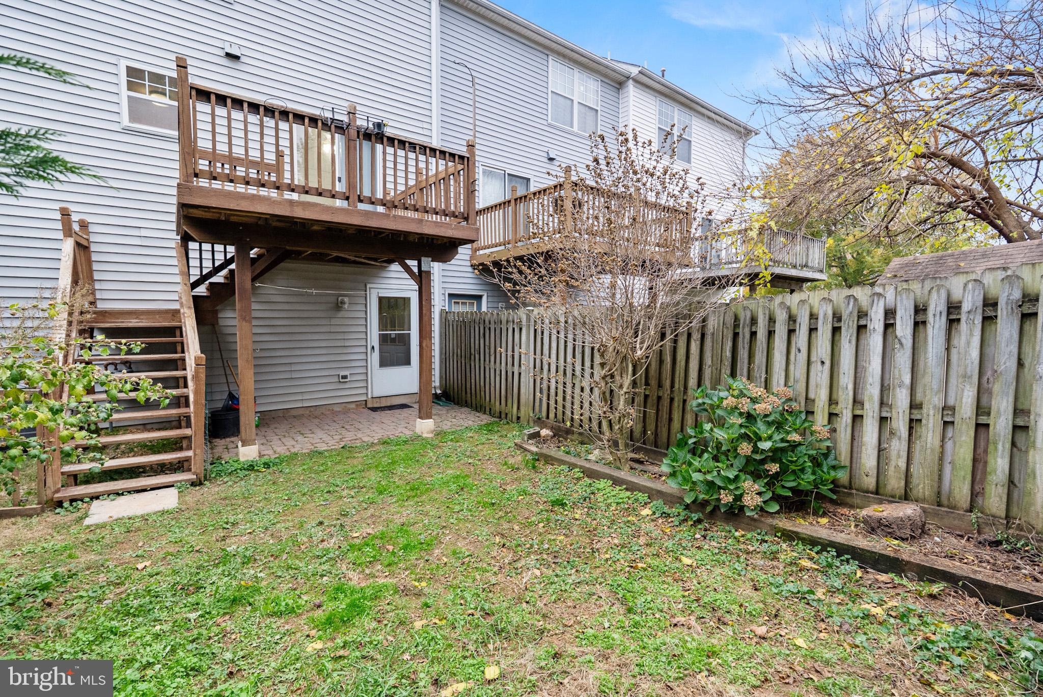 CHERRY PARK - Residential