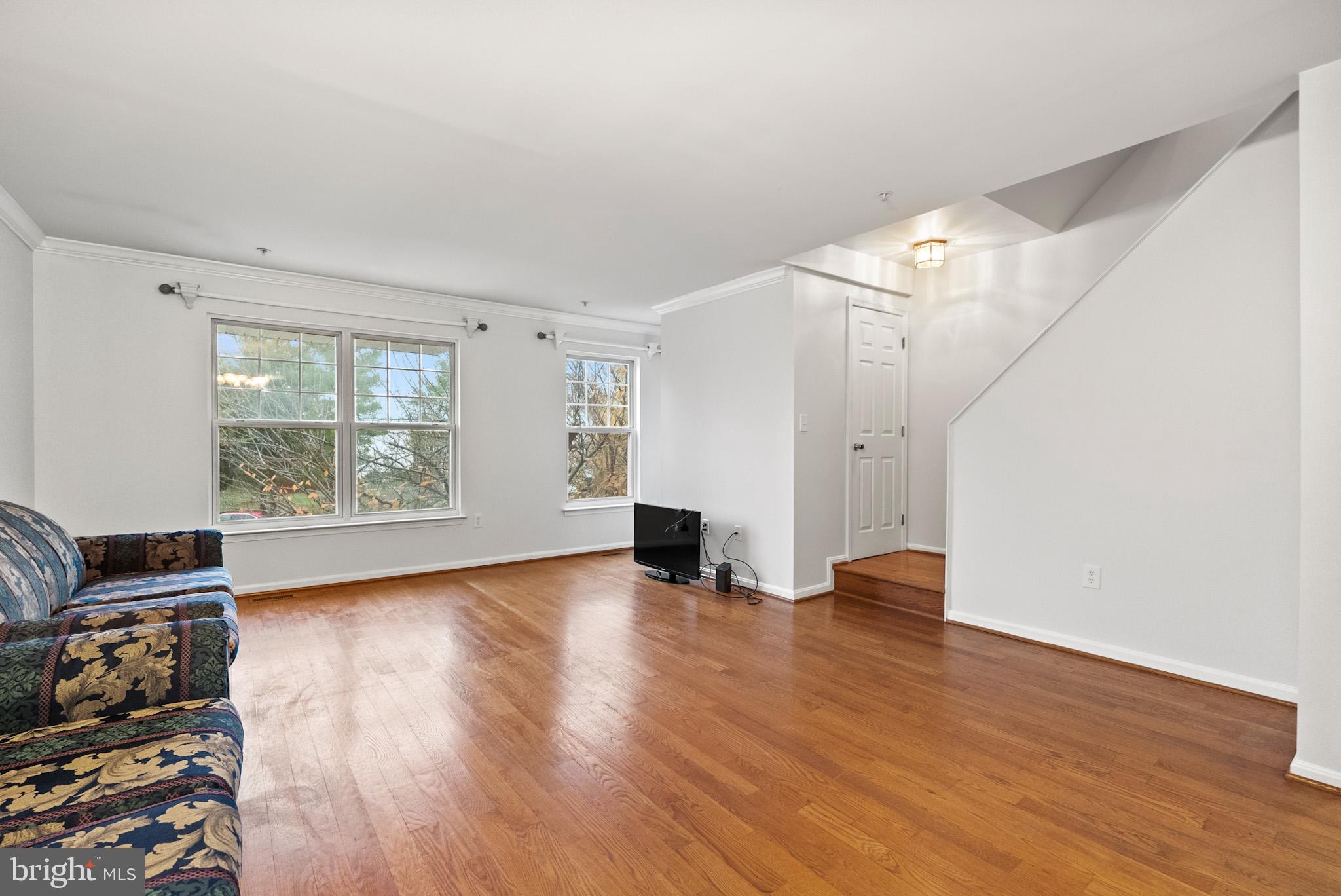 CHERRY PARK - Residential