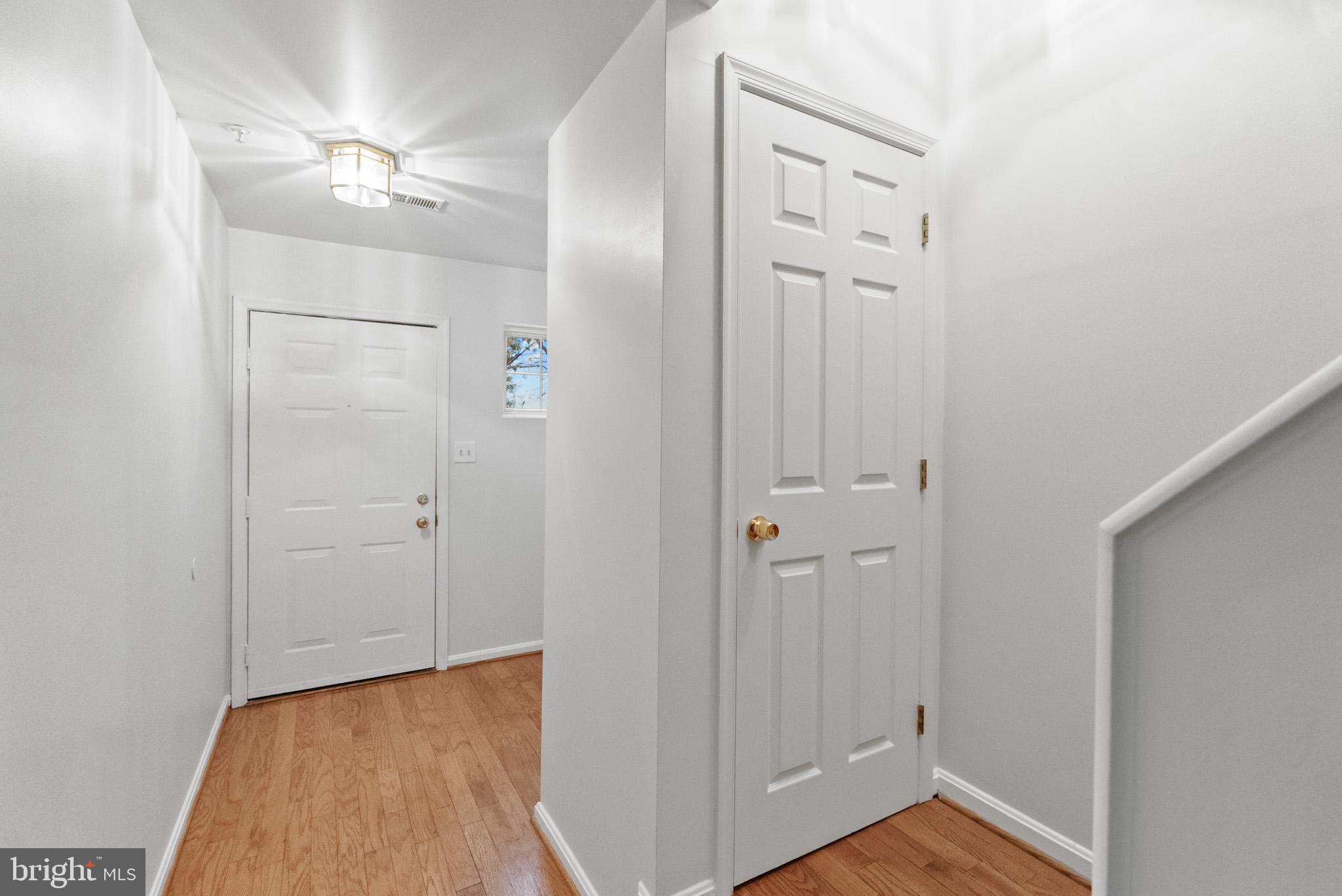 CHERRY PARK - Residential