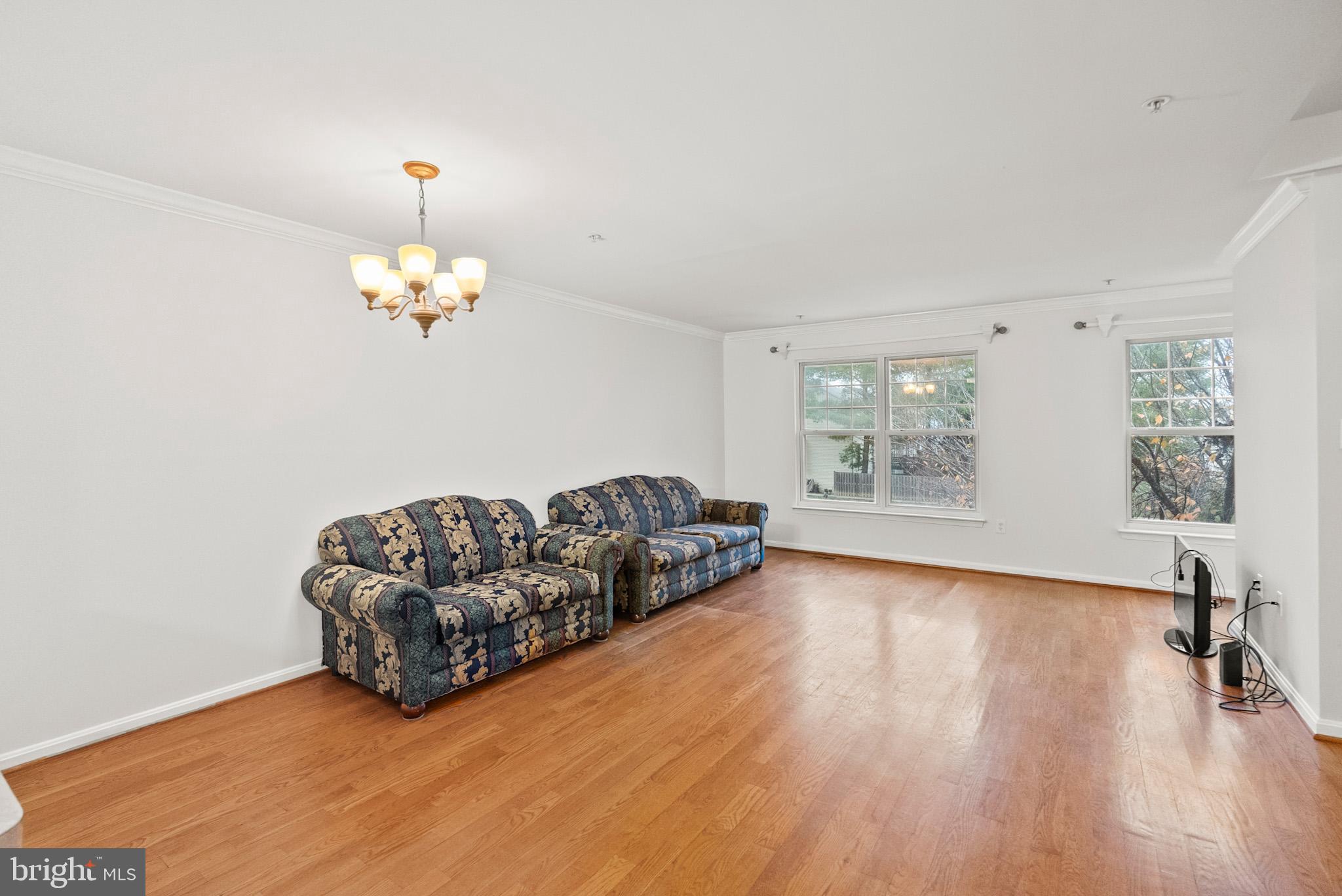 CHERRY PARK - Residential